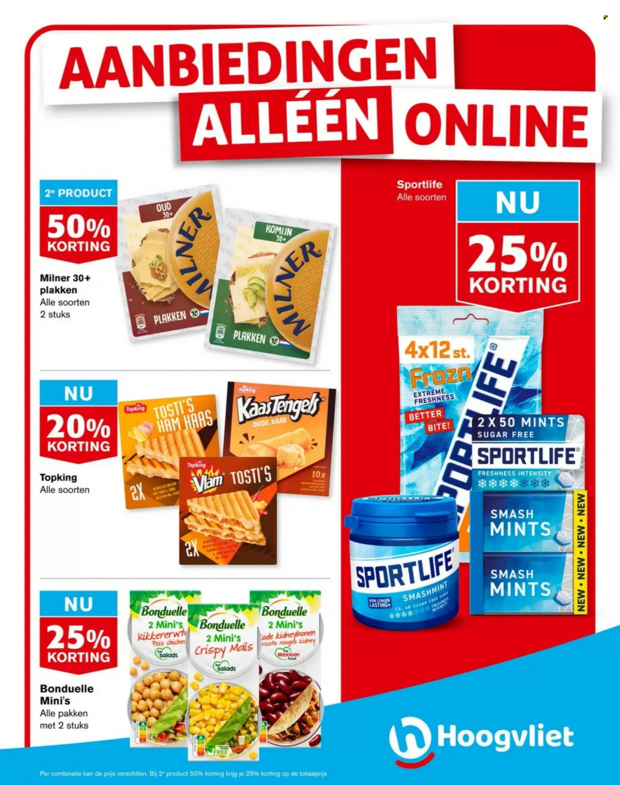 Hoogvliet-aanbieding - 4-10-2023 - 10-10-2023. Pagina 29