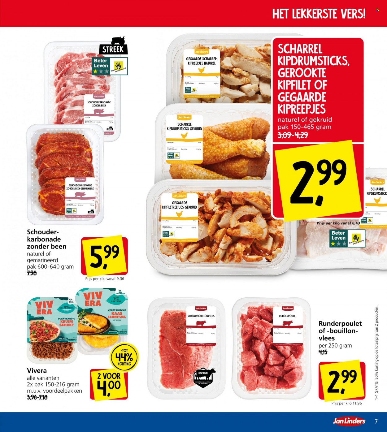 Jan Linders-aanbieding - 2-10-2023 - 8-10-2023. Pagina 7