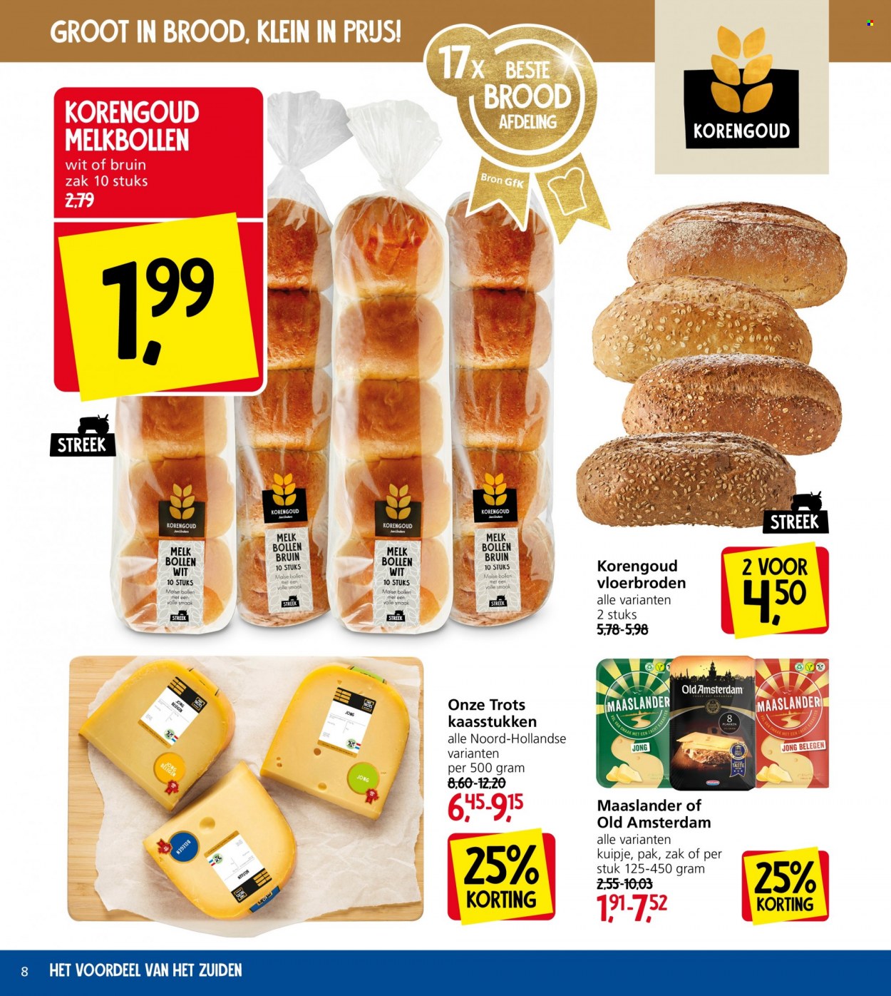 Jan Linders-aanbieding - 2-10-2023 - 8-10-2023. Pagina 8