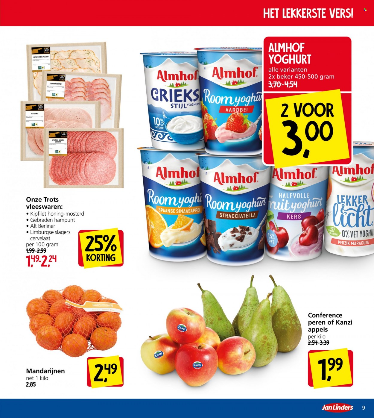 Jan Linders-aanbieding - 2-10-2023 - 8-10-2023. Pagina 9