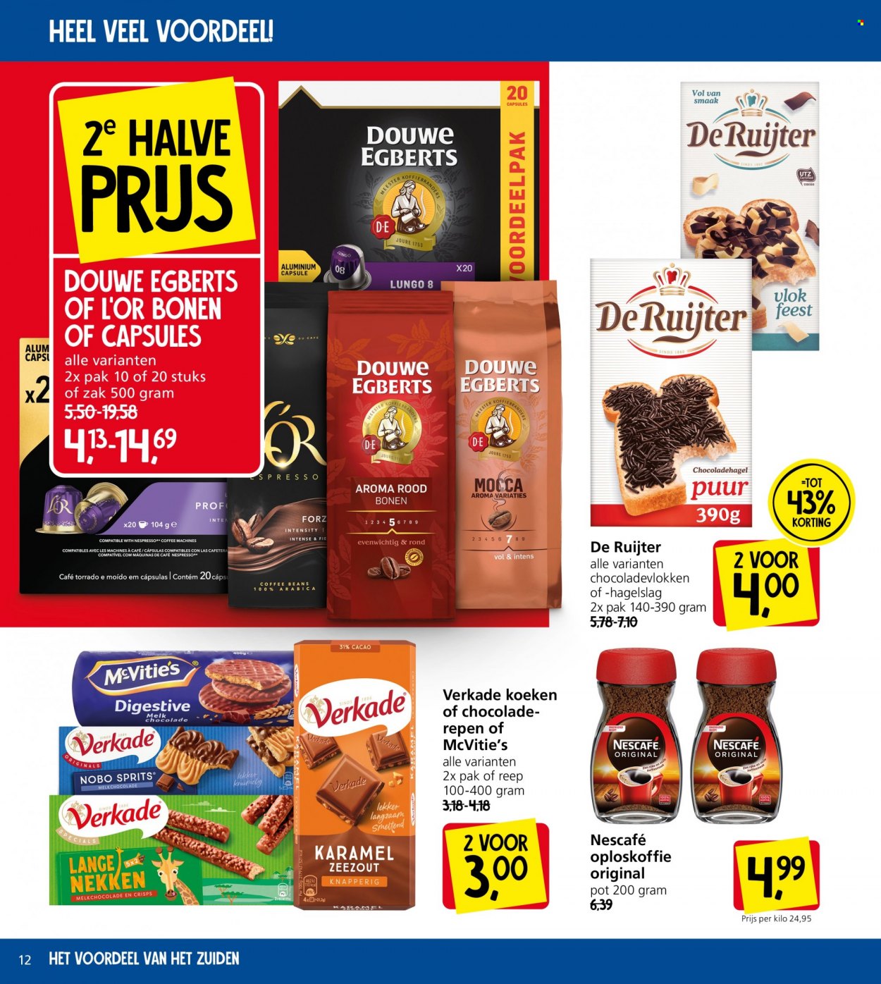 Jan Linders-aanbieding - 2-10-2023 - 8-10-2023. Pagina 12