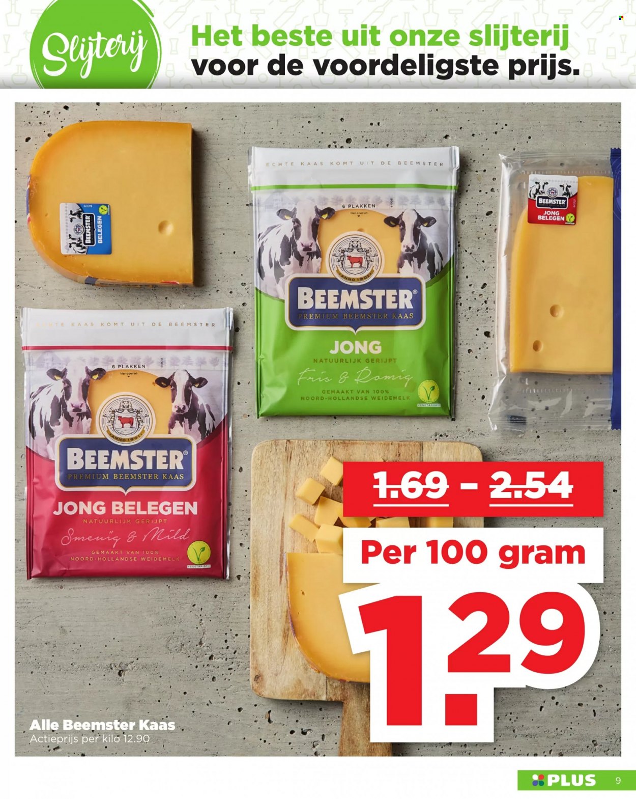 Plus-aanbieding - 1-10-2023 - 7-10-2023. Pagina 9