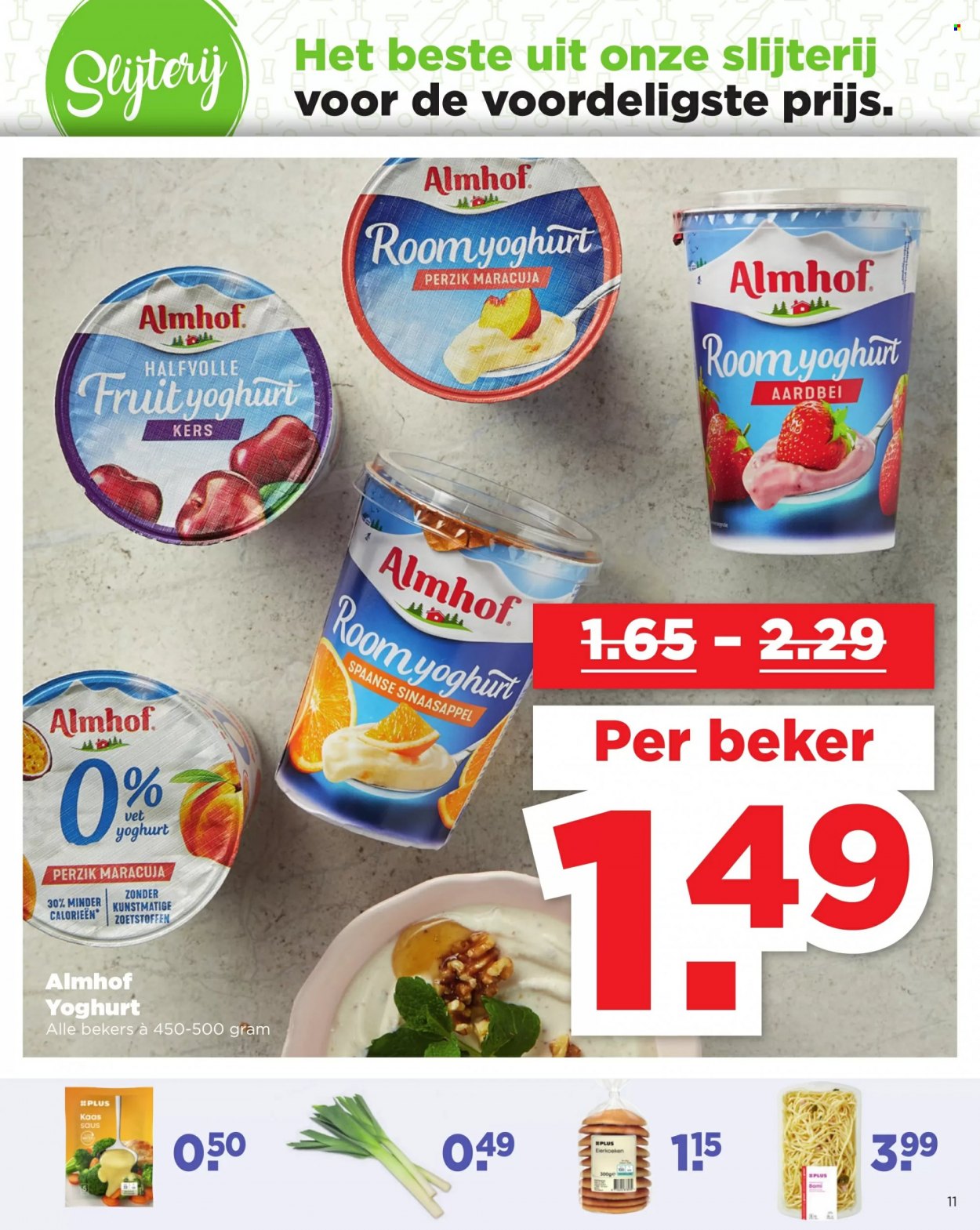 Plus-aanbieding - 1-10-2023 - 7-10-2023. Pagina 11
