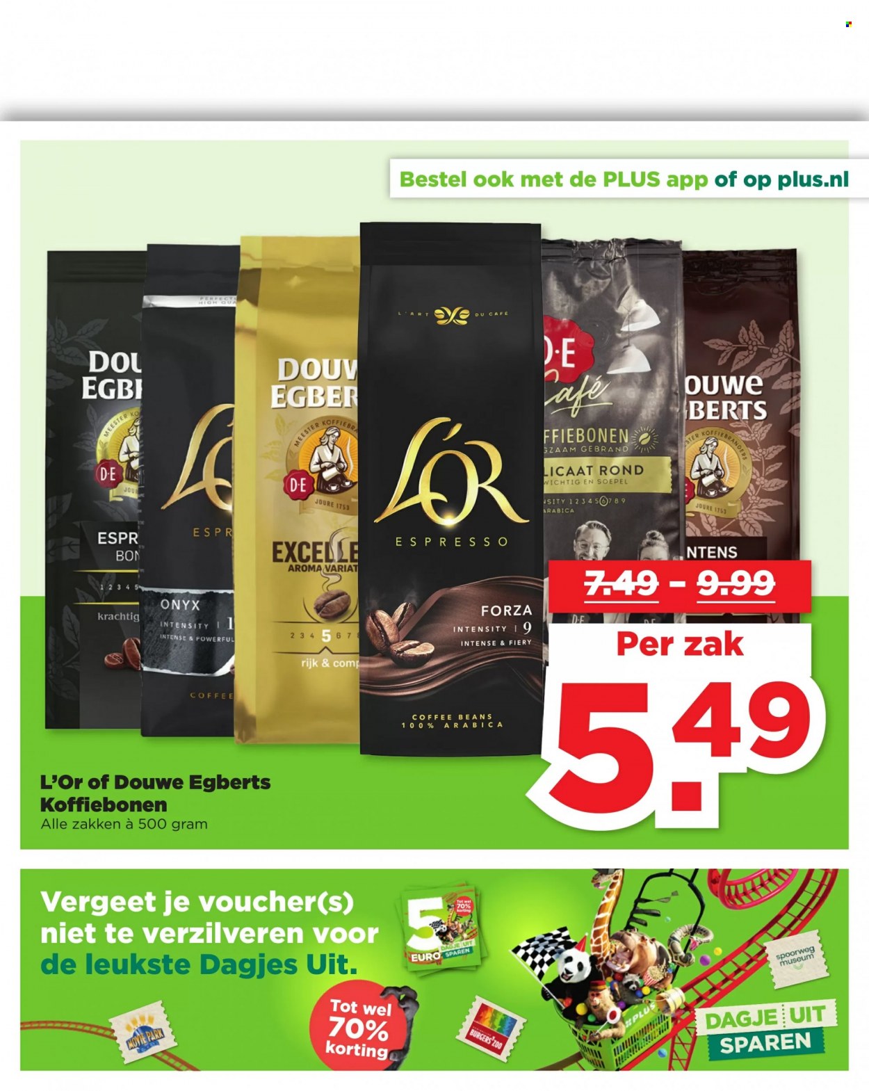 Plus-aanbieding - 1-10-2023 - 7-10-2023. Pagina 19