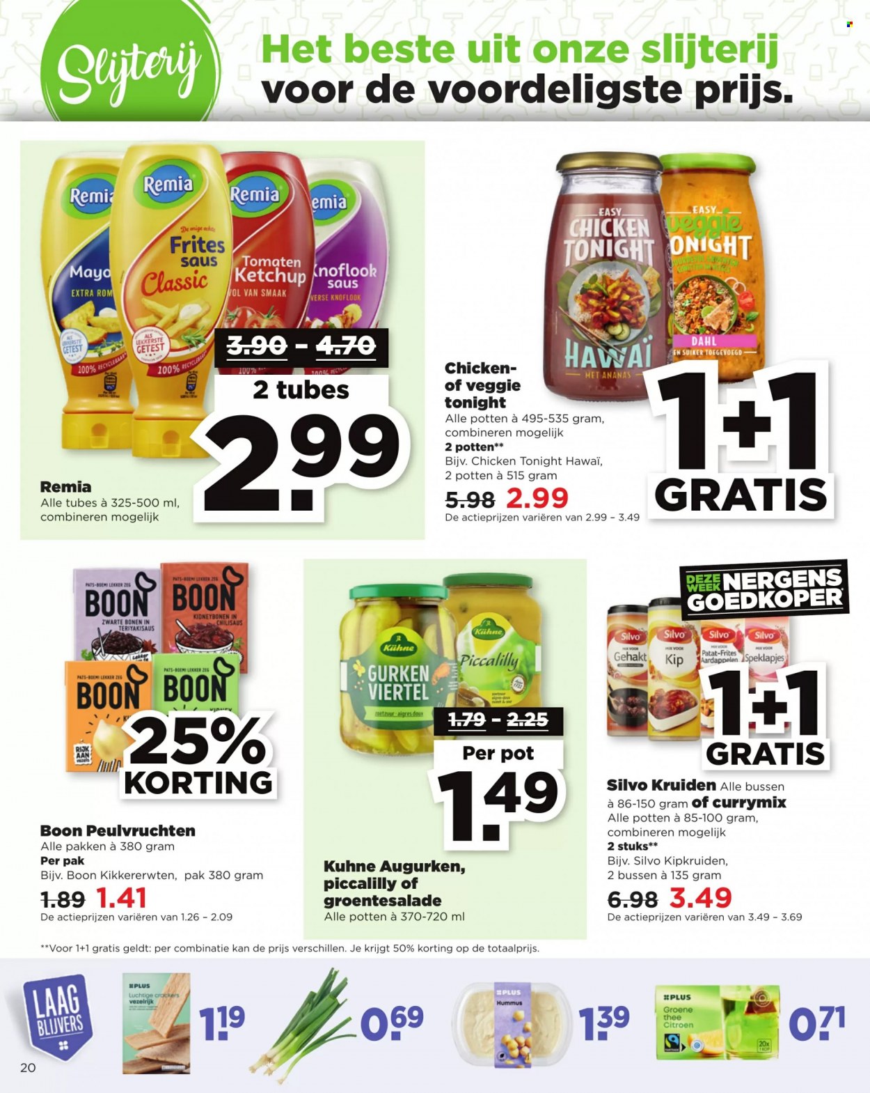 Plus-aanbieding - 1-10-2023 - 7-10-2023. Pagina 24