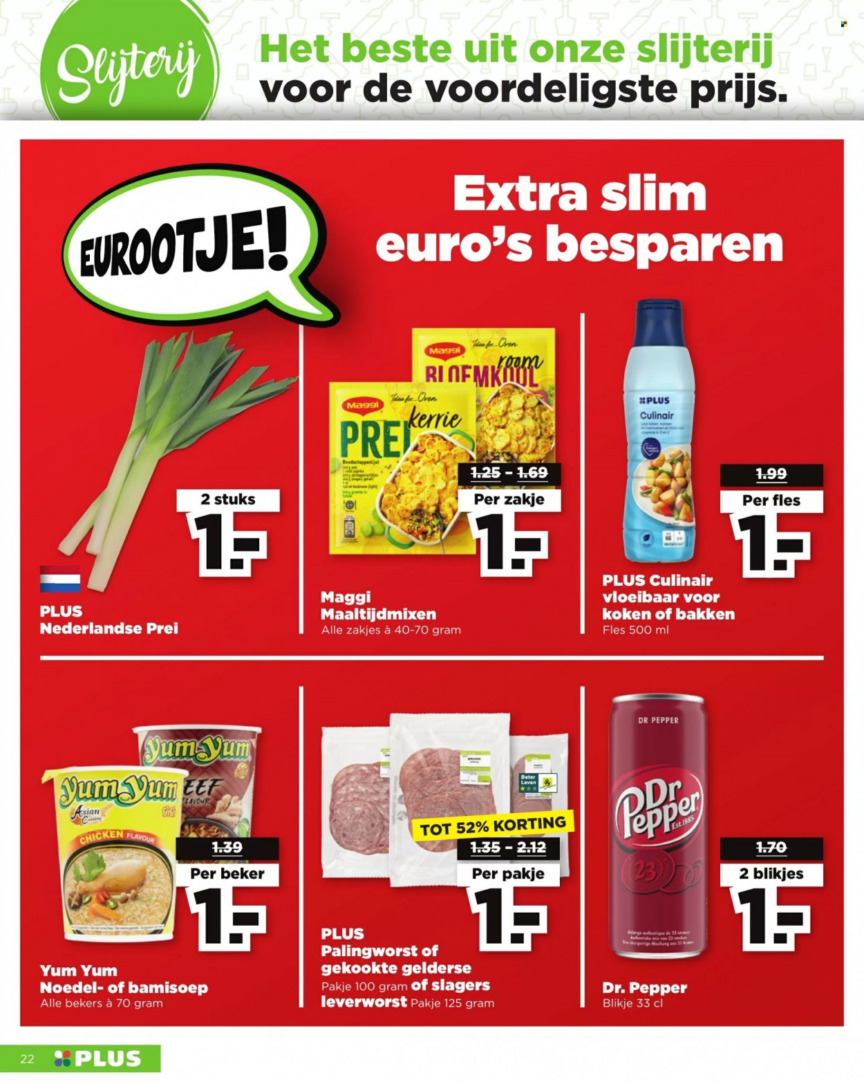 Plus-aanbieding - 1-10-2023 - 7-10-2023. Pagina 26