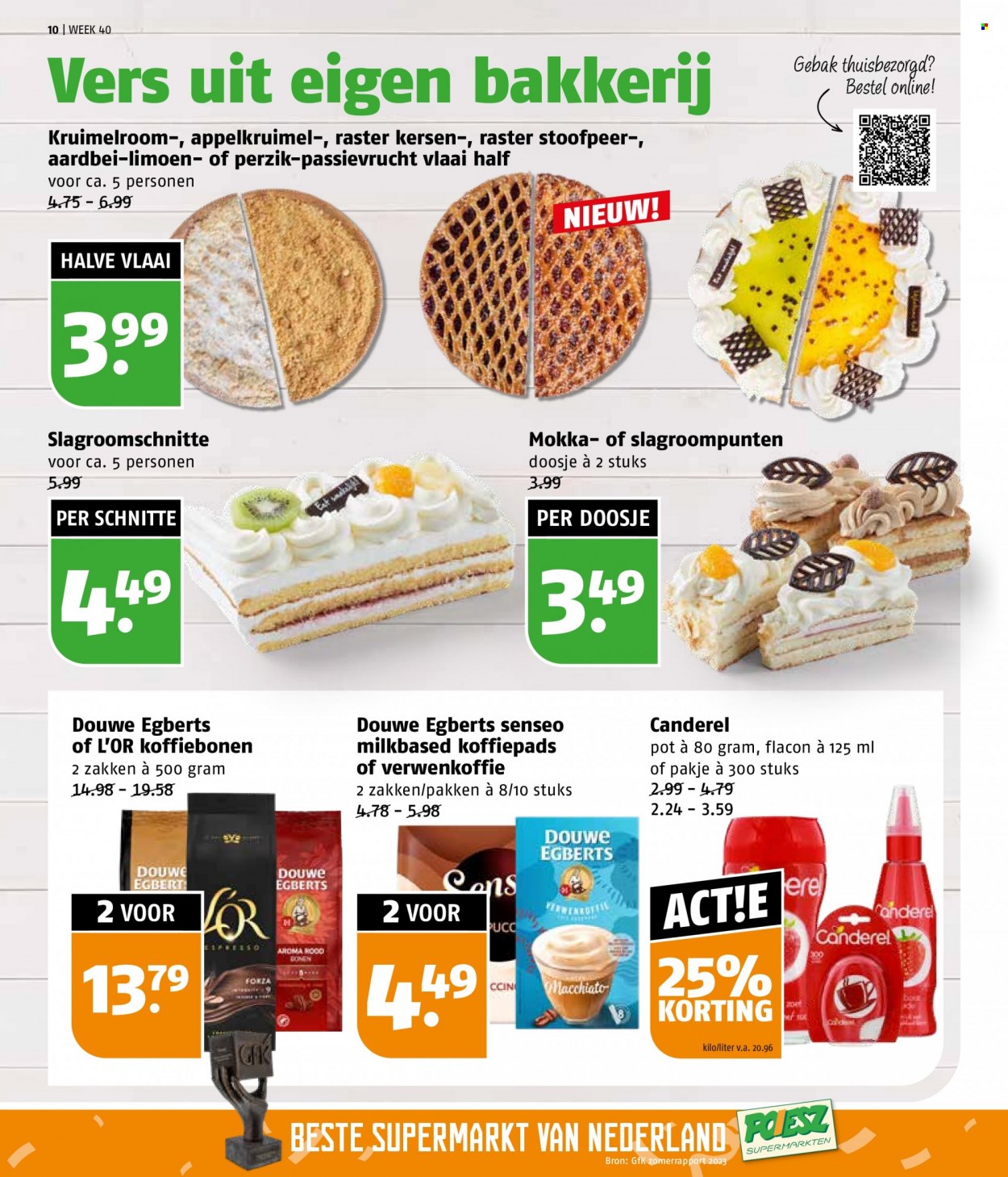 Poiesz-aanbieding - 2-10-2023 - 8-10-2023. Pagina 10