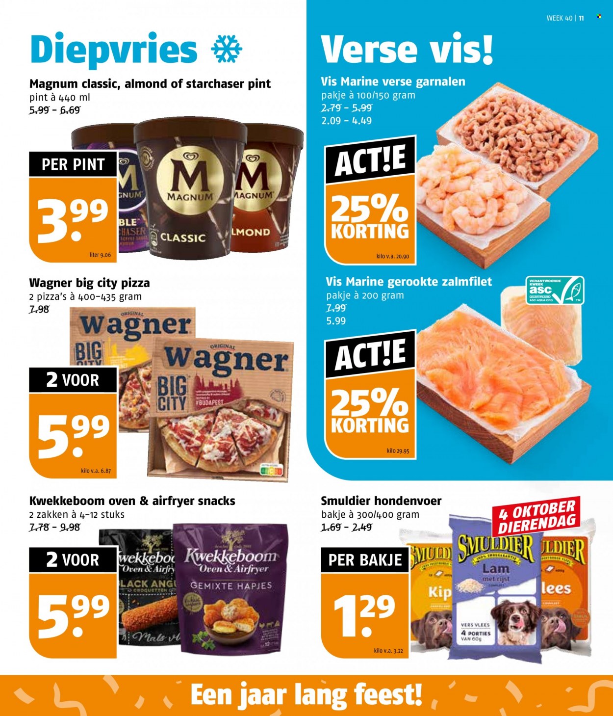Poiesz-aanbieding - 2-10-2023 - 8-10-2023. Pagina 11