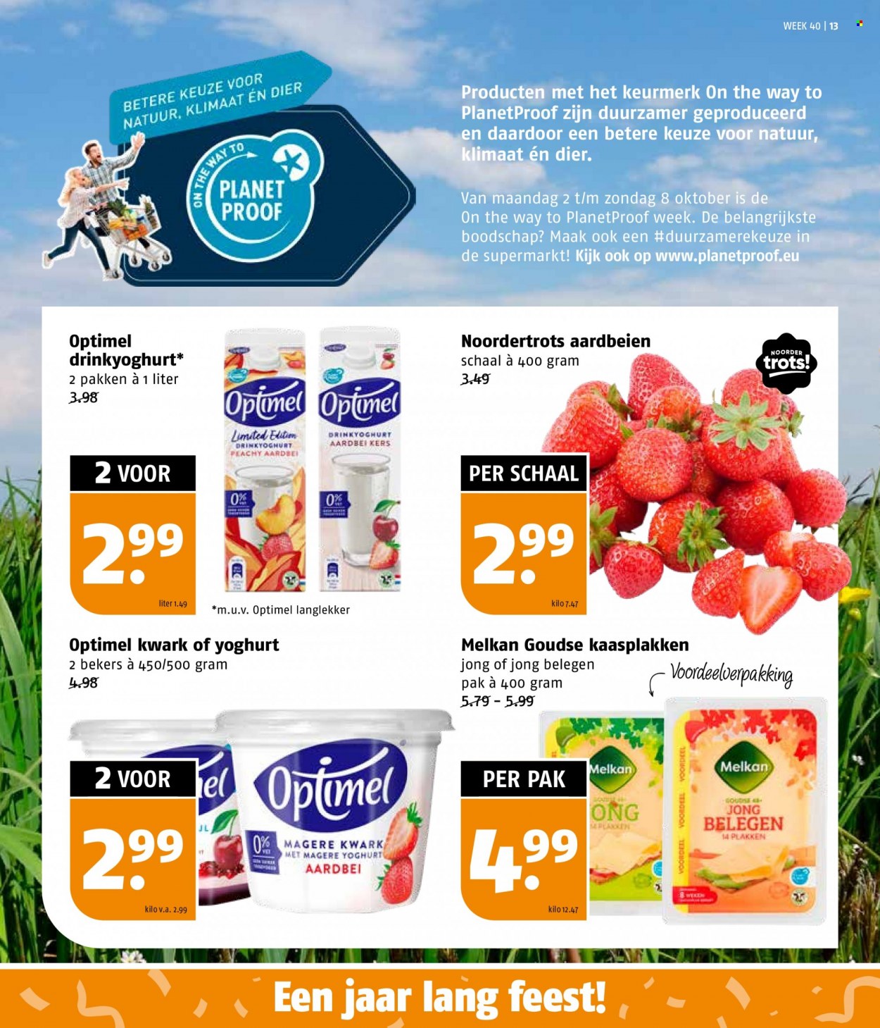 Poiesz-aanbieding - 2-10-2023 - 8-10-2023. Pagina 13