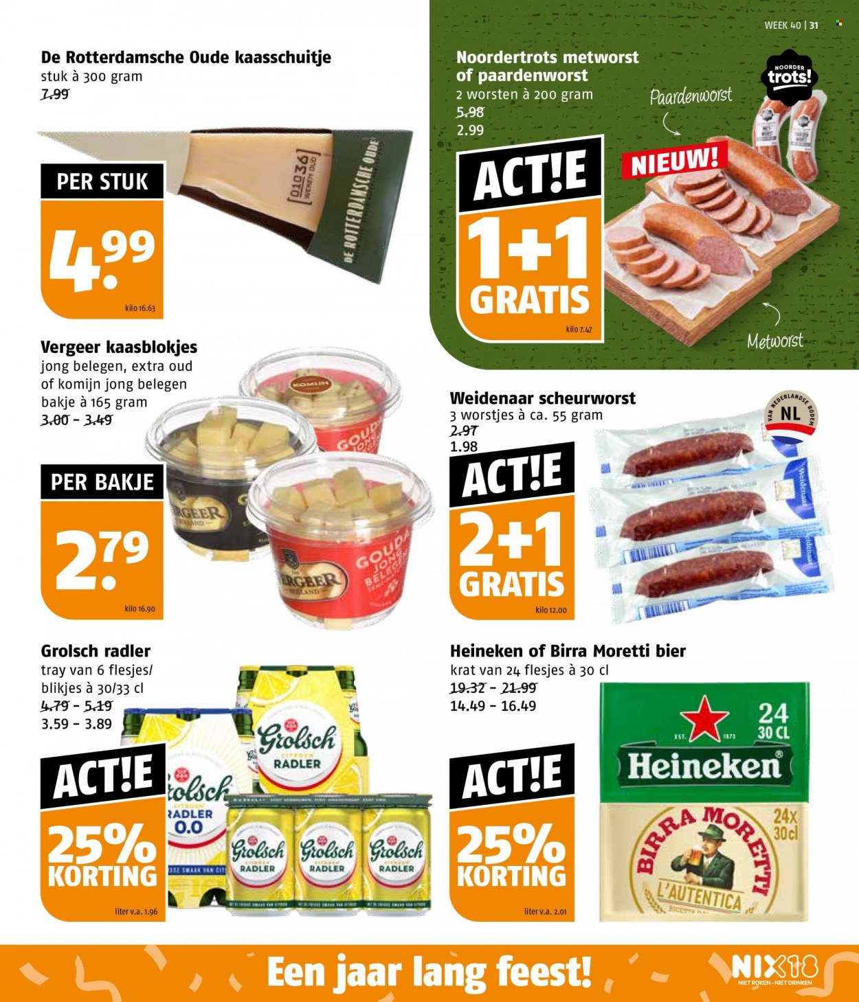 Poiesz-aanbieding - 2-10-2023 - 8-10-2023. Pagina 31