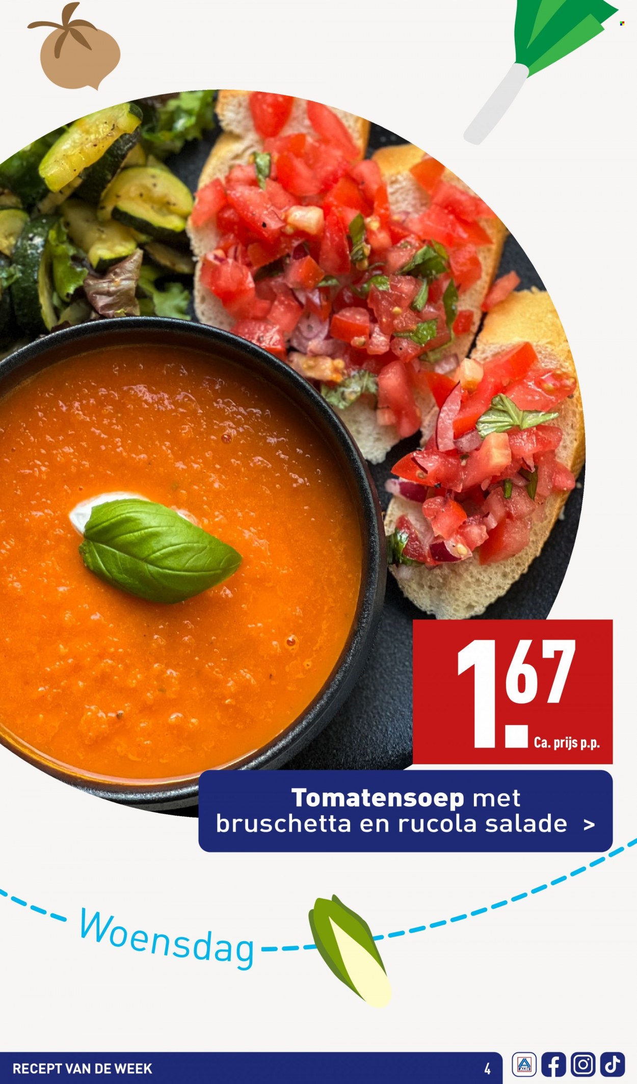 Aldi-aanbieding. Pagina 4