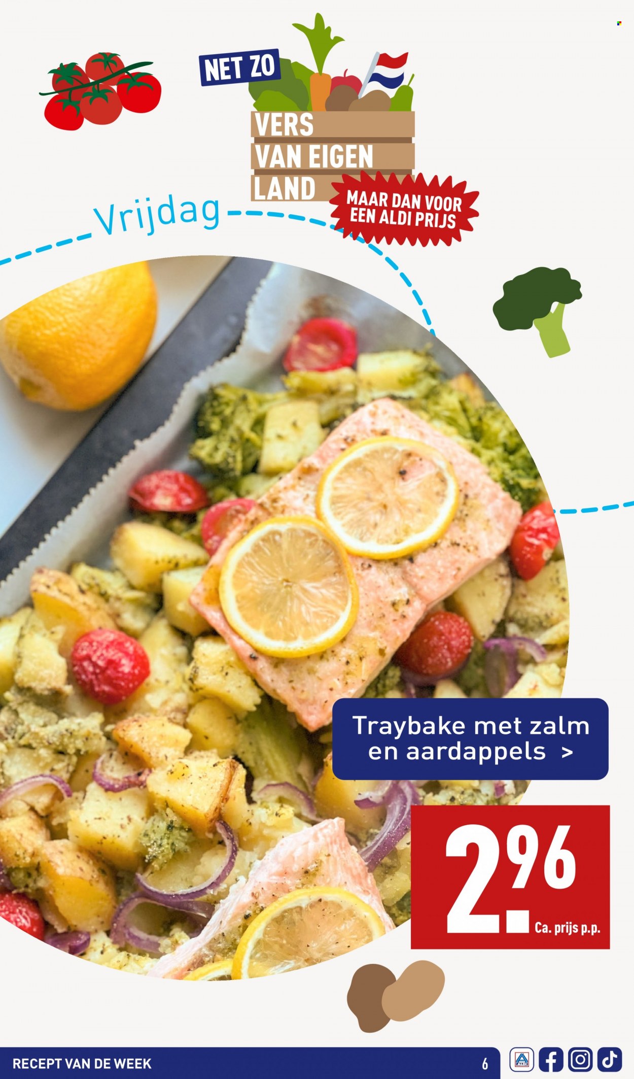 Aldi-aanbieding. Pagina 6
