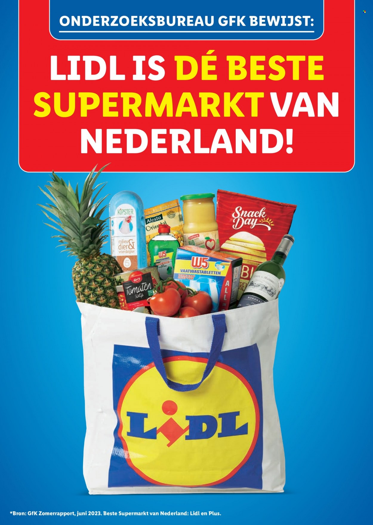 Lidl-aanbieding. Pagina 2