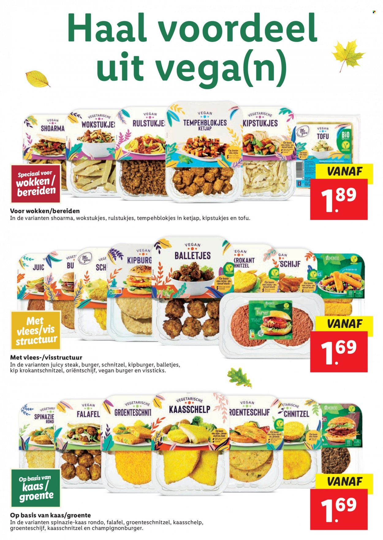 Lidl-aanbieding. Pagina 26