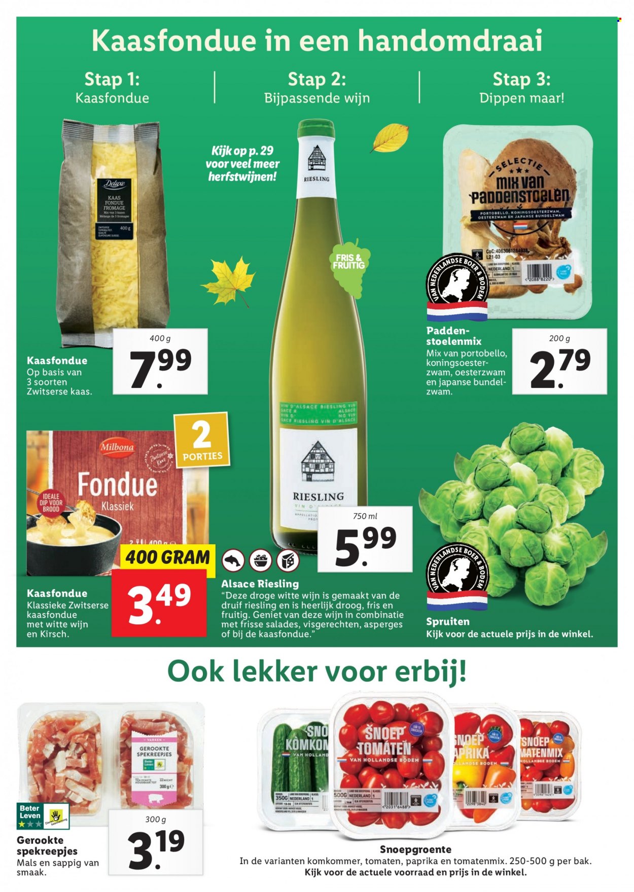 Lidl-aanbieding. Pagina 46