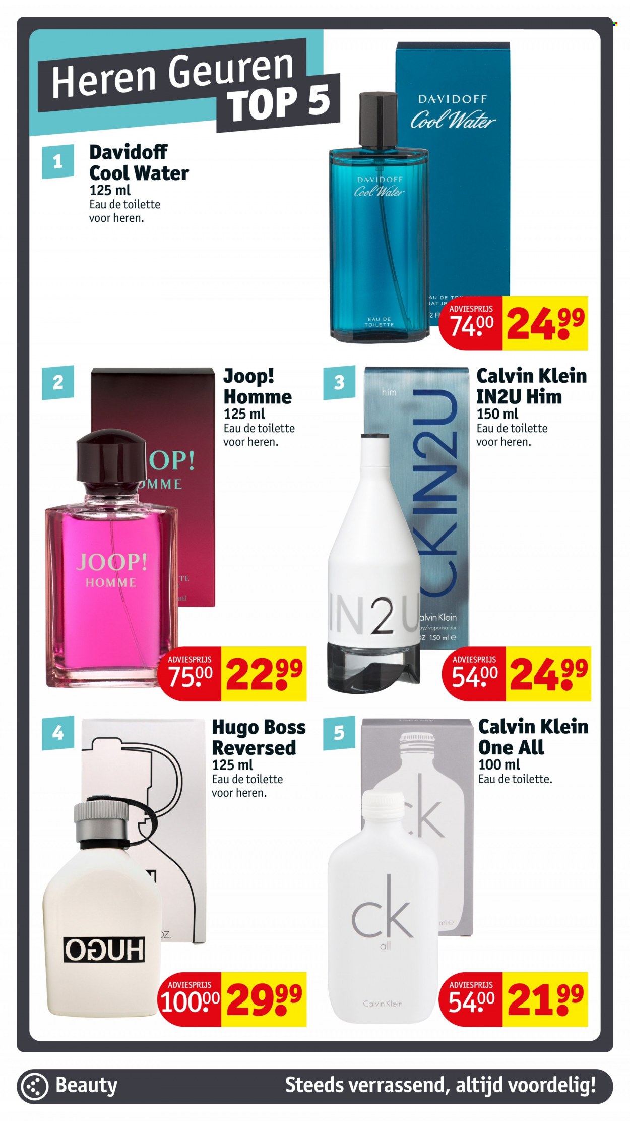 Kruidvat-aanbieding - 3-10-2023 - 8-10-2023. Pagina 10