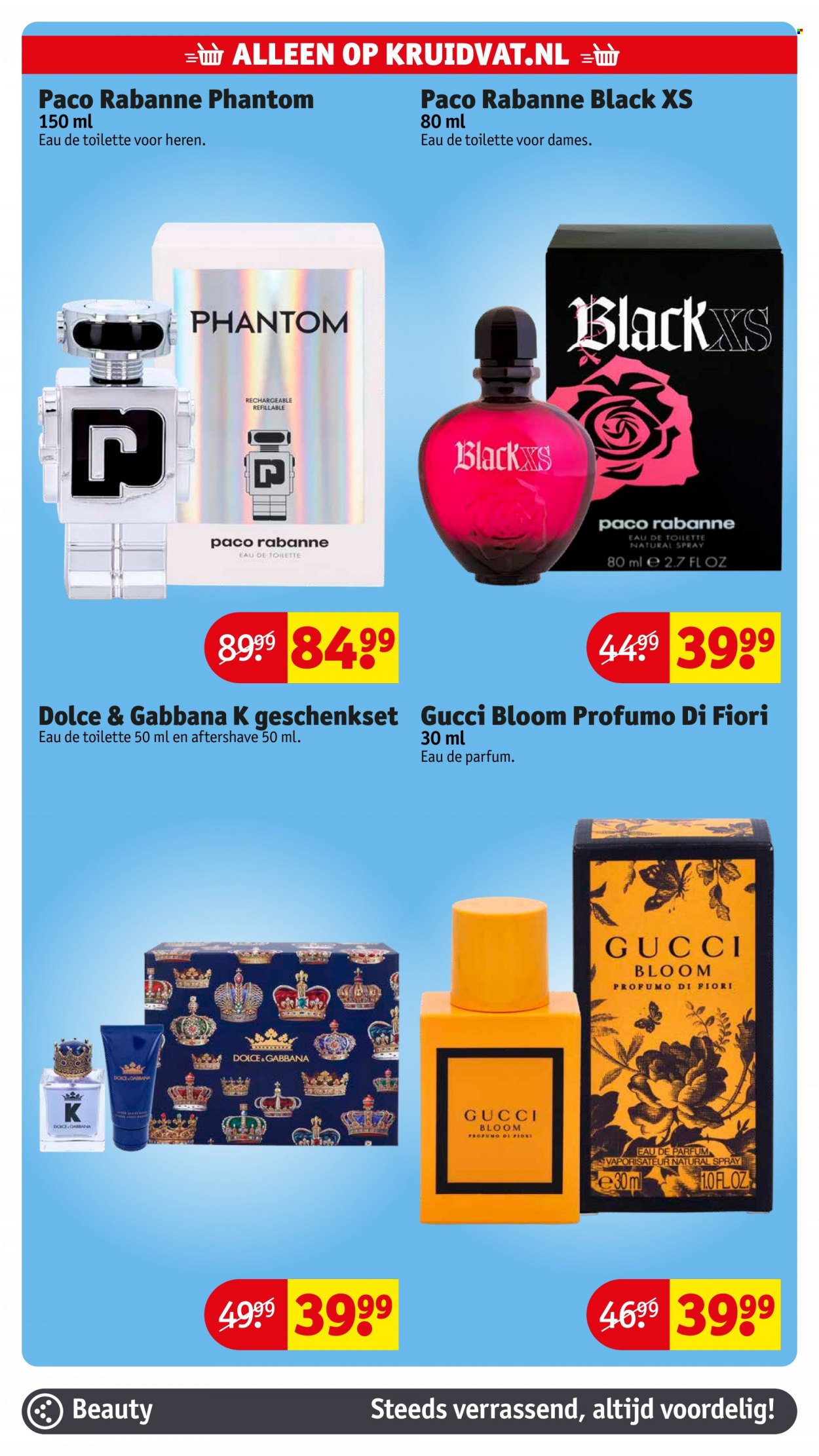 Kruidvat-aanbieding - 3-10-2023 - 8-10-2023. Pagina 11