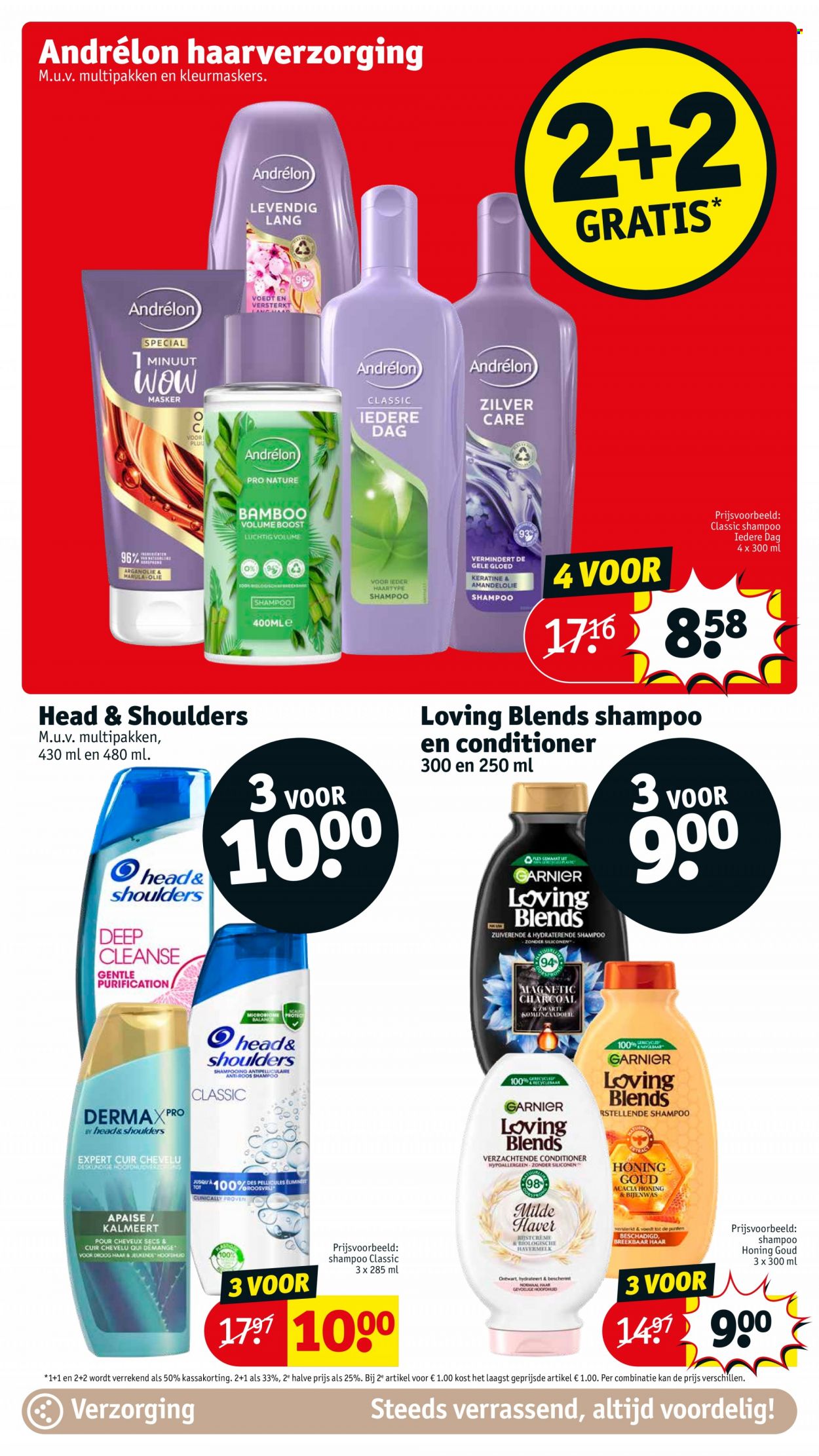 Kruidvat-aanbieding - 3-10-2023 - 8-10-2023. Pagina 13