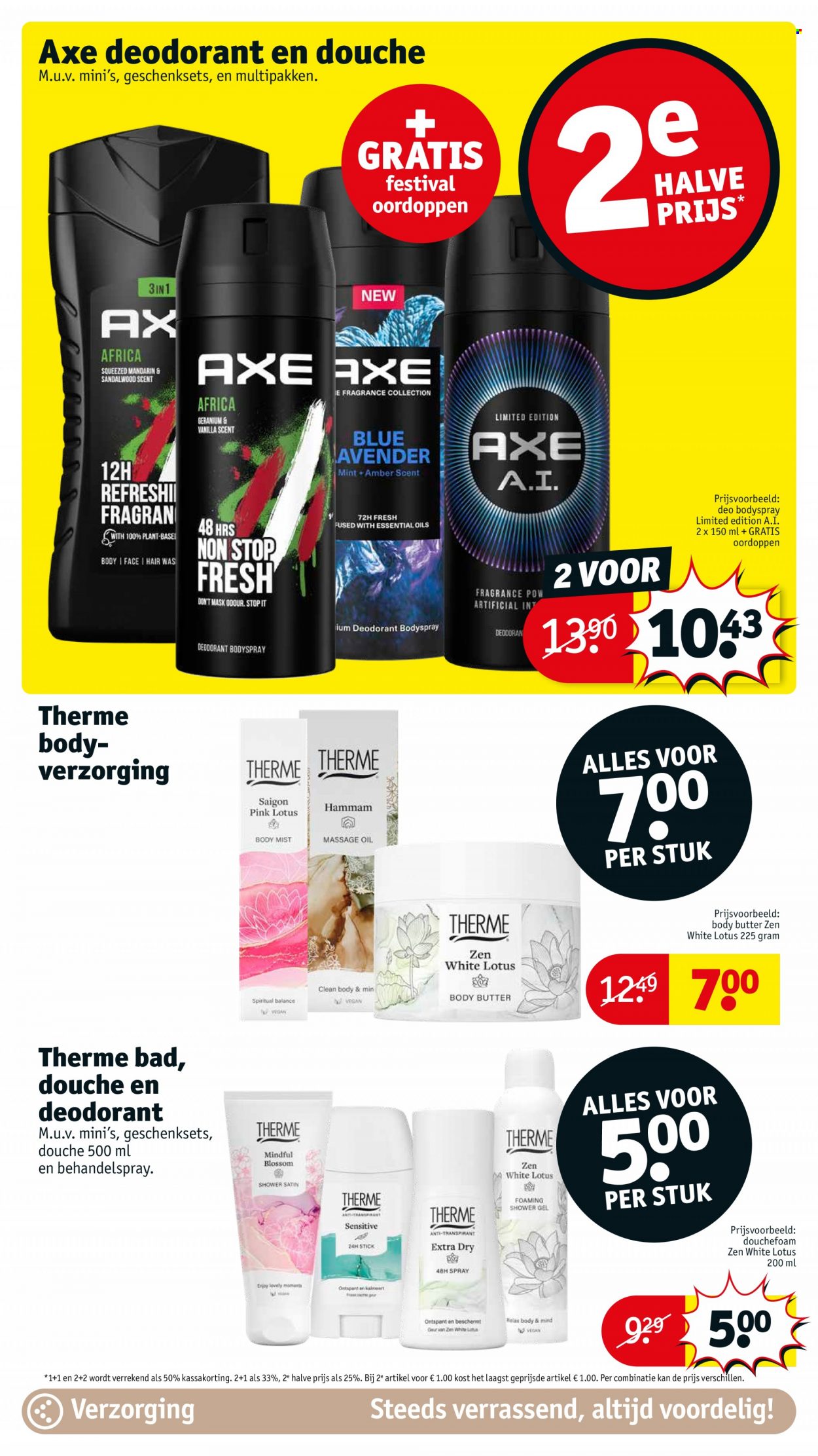 Kruidvat-aanbieding - 3-10-2023 - 8-10-2023. Pagina 19