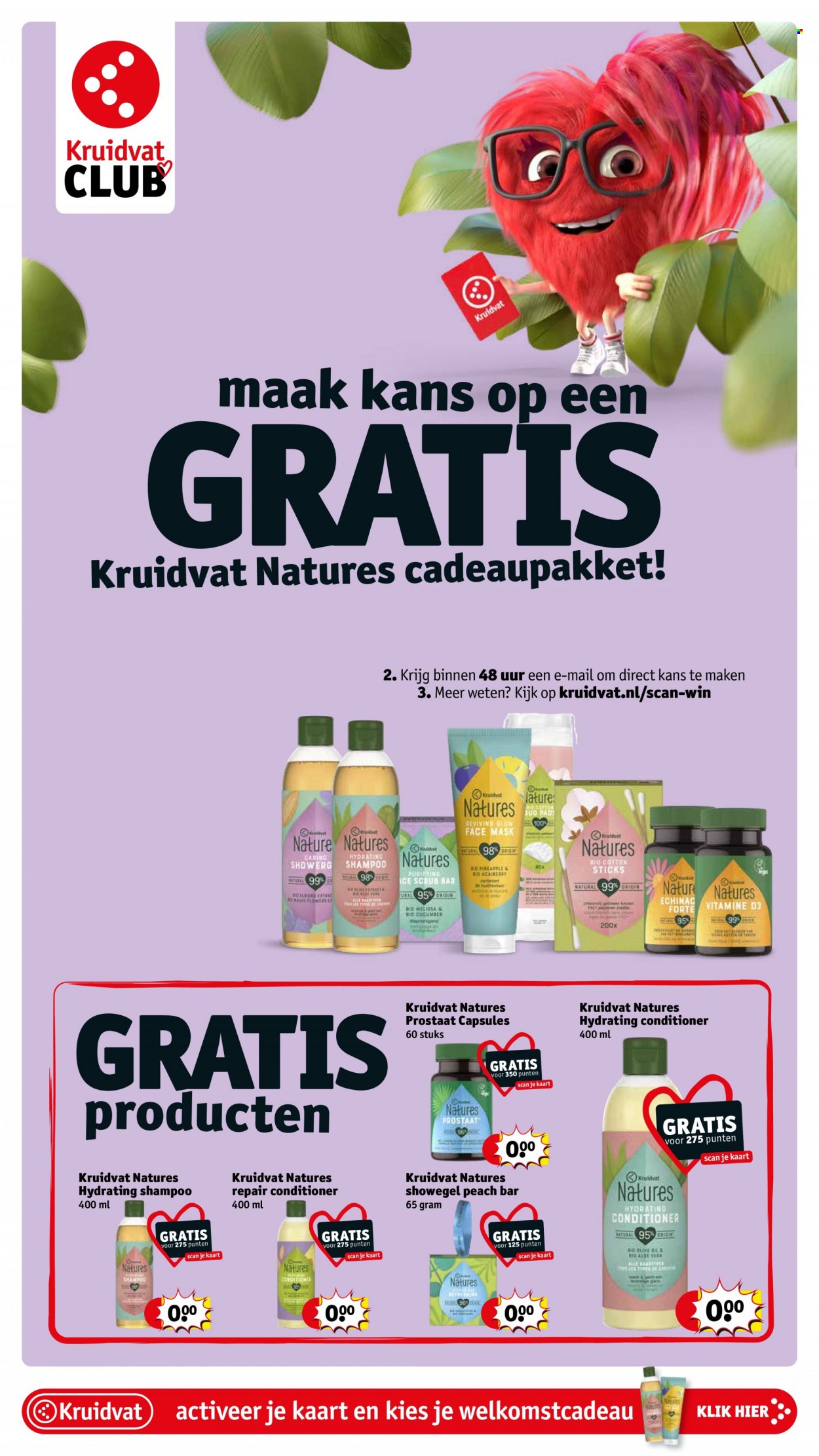 Kruidvat-aanbieding - 3-10-2023 - 8-10-2023. Pagina 21
