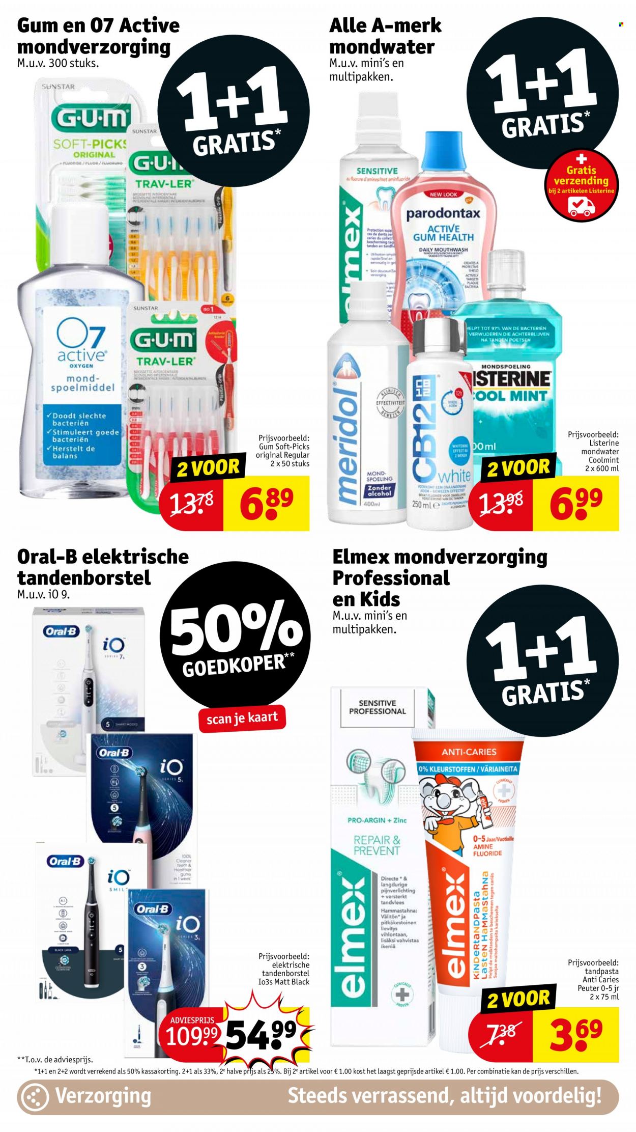 Kruidvat-aanbieding - 3-10-2023 - 8-10-2023. Pagina 22