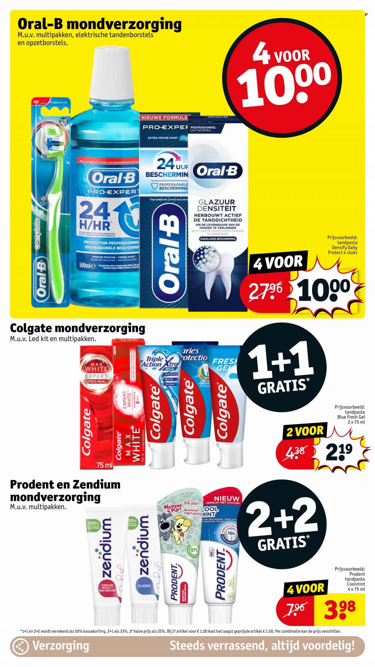Kruidvat-aanbieding - 3-10-2023 - 8-10-2023. Pagina 23