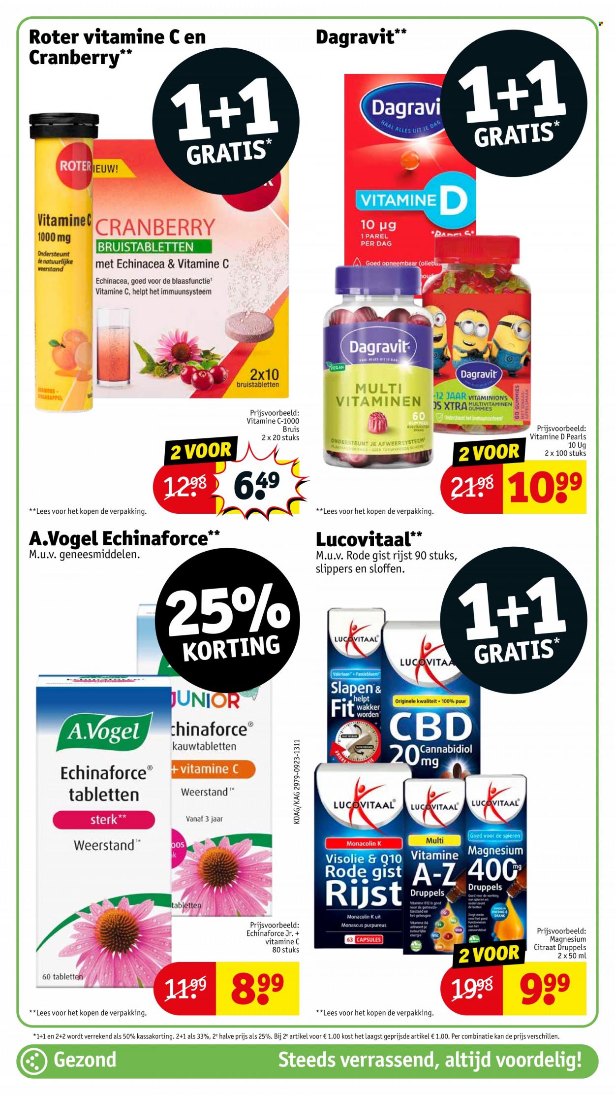 Kruidvat-aanbieding - 3-10-2023 - 8-10-2023. Pagina 28