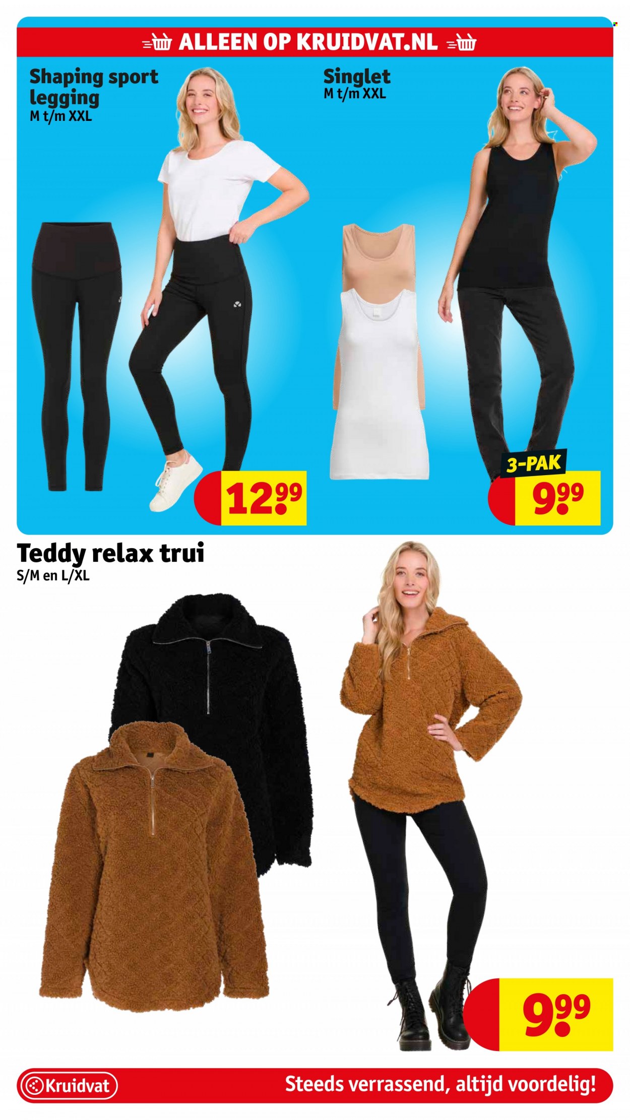Kruidvat-aanbieding - 3-10-2023 - 8-10-2023. Pagina 43