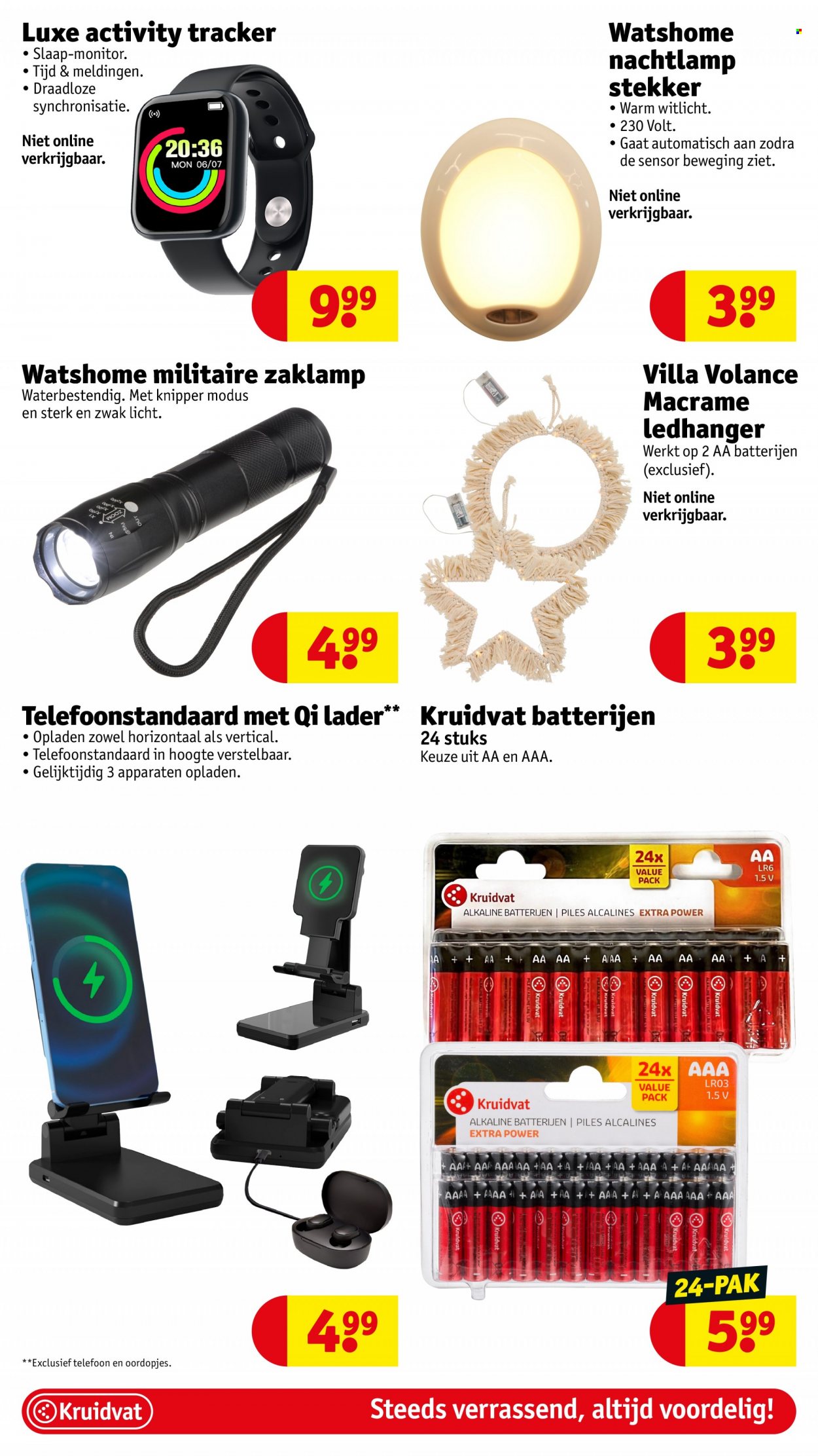 Kruidvat-aanbieding - 3-10-2023 - 8-10-2023. Pagina 52