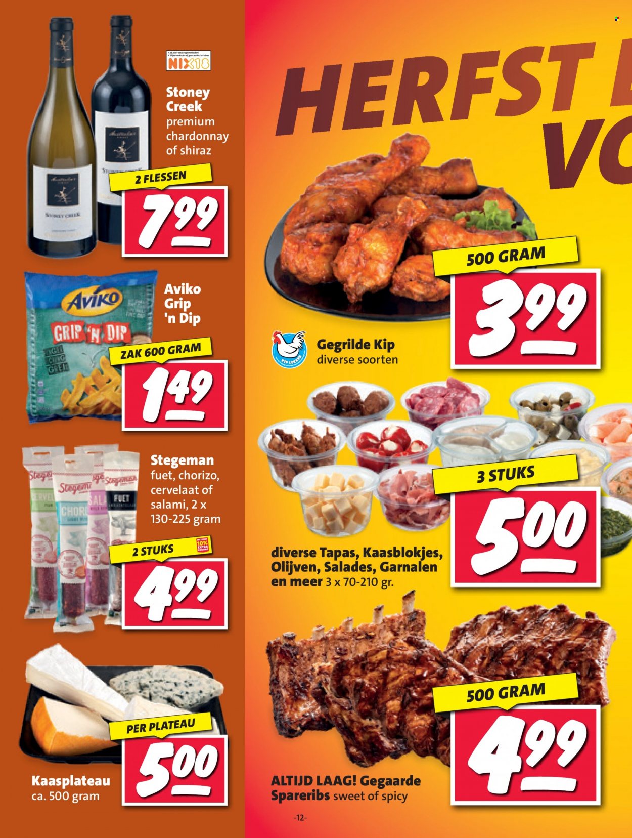 Nettorama-aanbieding - 2-10-2023 - 8-10-2023. Pagina 12