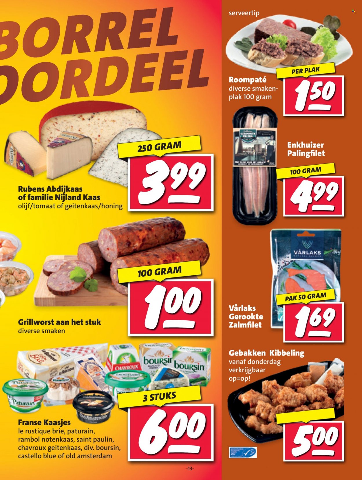 Nettorama-aanbieding - 2-10-2023 - 8-10-2023. Pagina 13