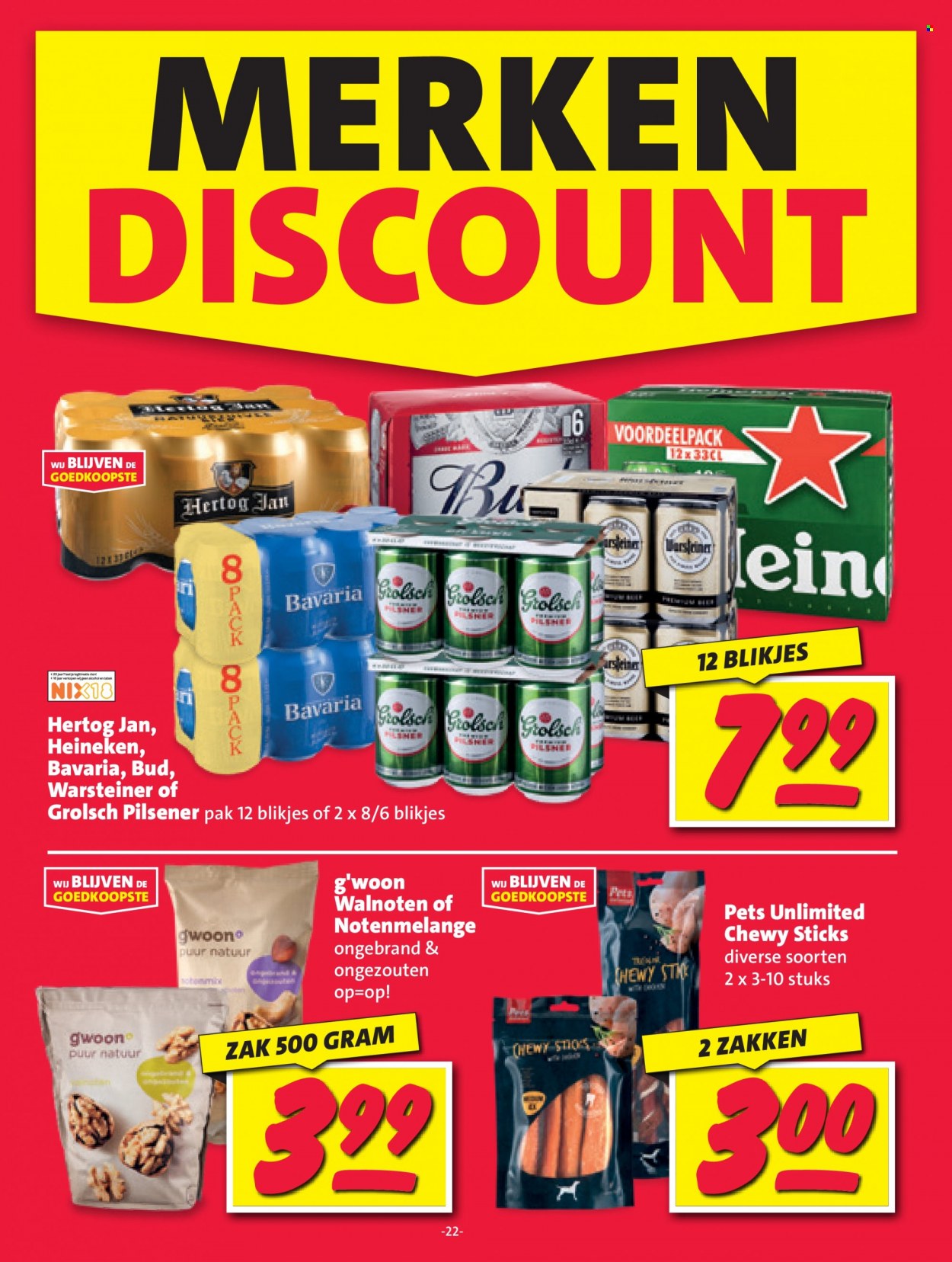 Nettorama-aanbieding - 2-10-2023 - 8-10-2023. Pagina 22