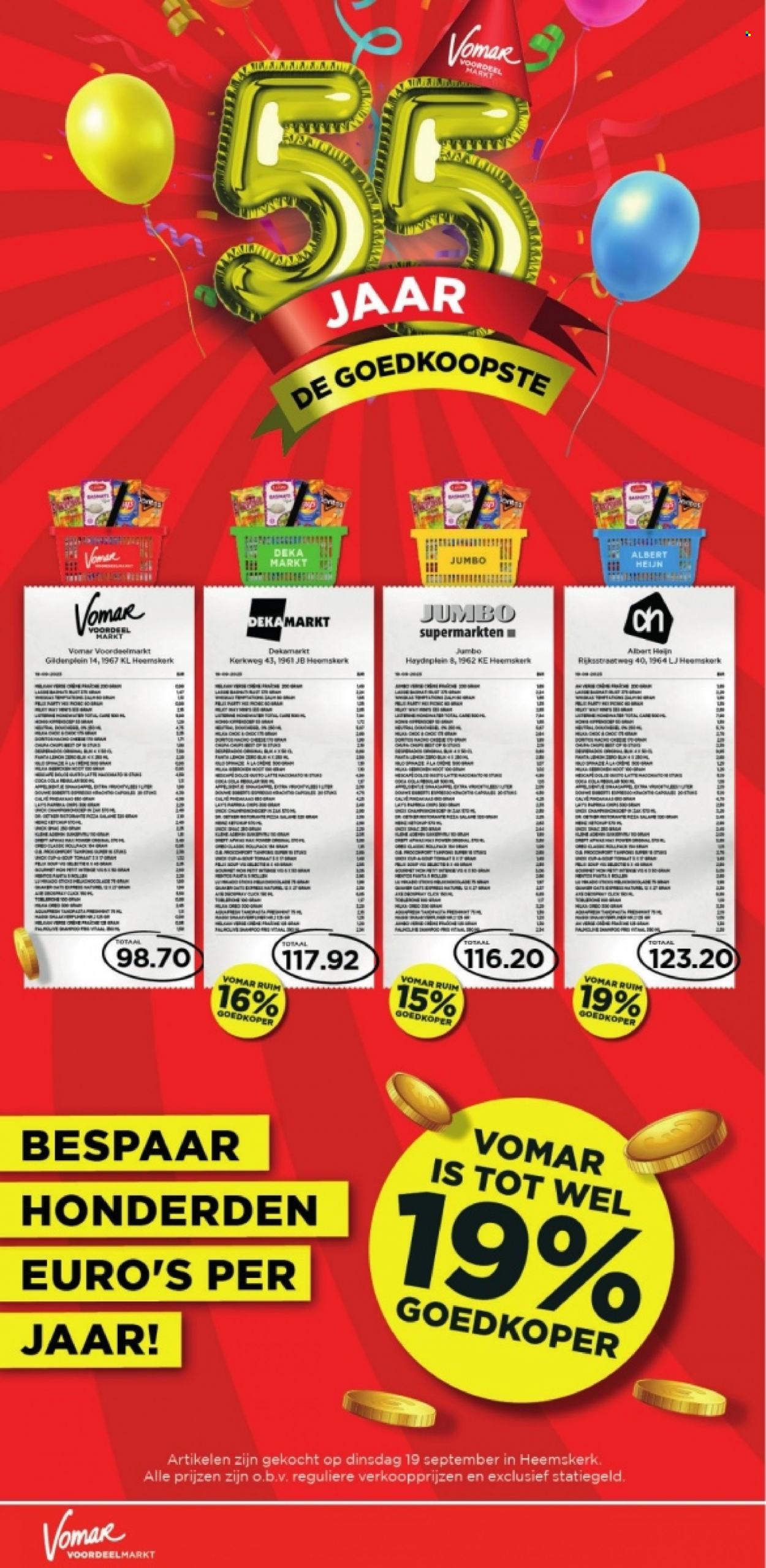 Vomar-aanbieding - 1-10-2023 - 7-10-2023. Pagina 2