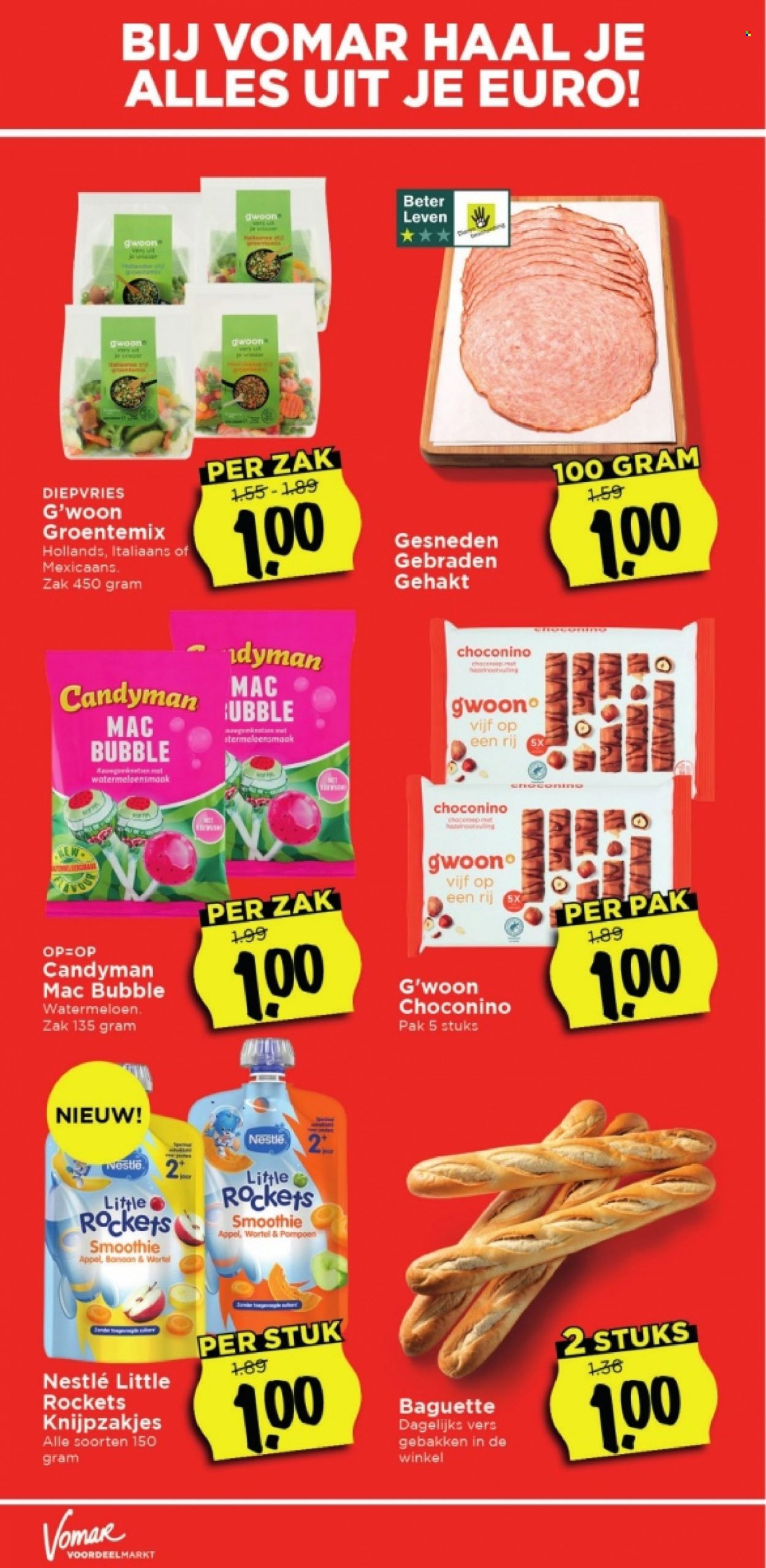 Vomar-aanbieding - 1-10-2023 - 7-10-2023. Pagina 25