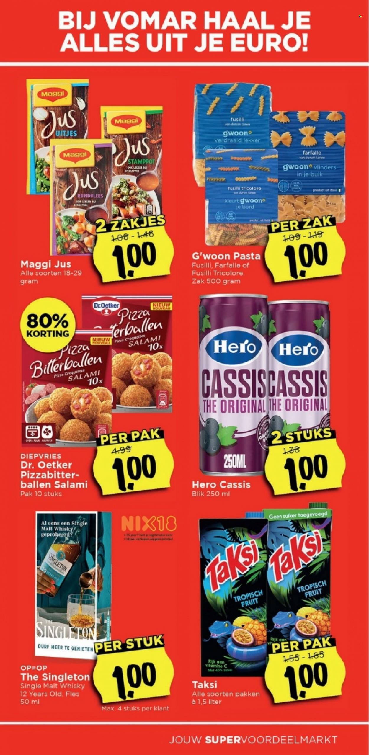 Vomar-aanbieding - 1-10-2023 - 7-10-2023. Pagina 26