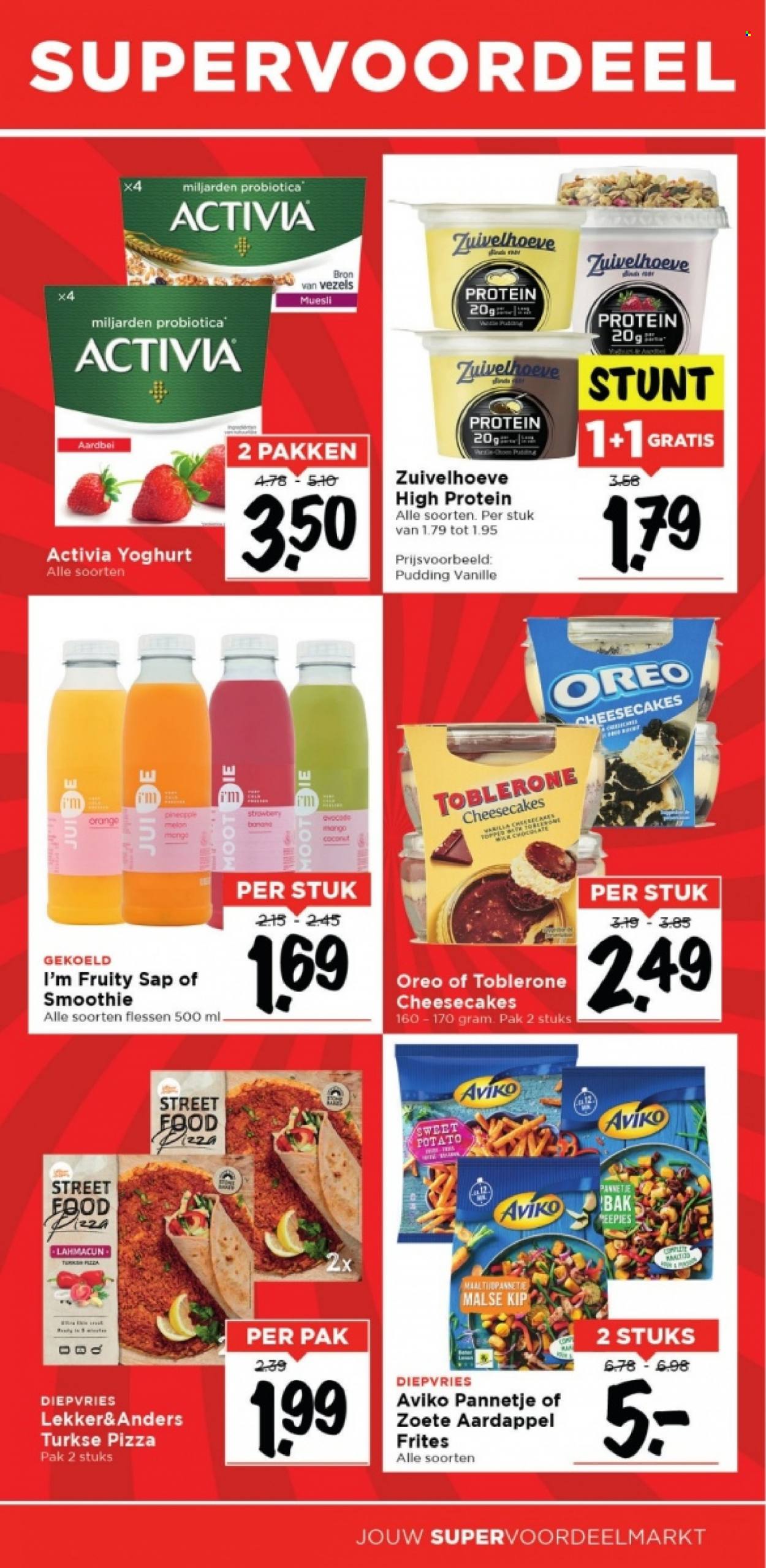 Vomar-aanbieding - 1-10-2023 - 7-10-2023. Pagina 28