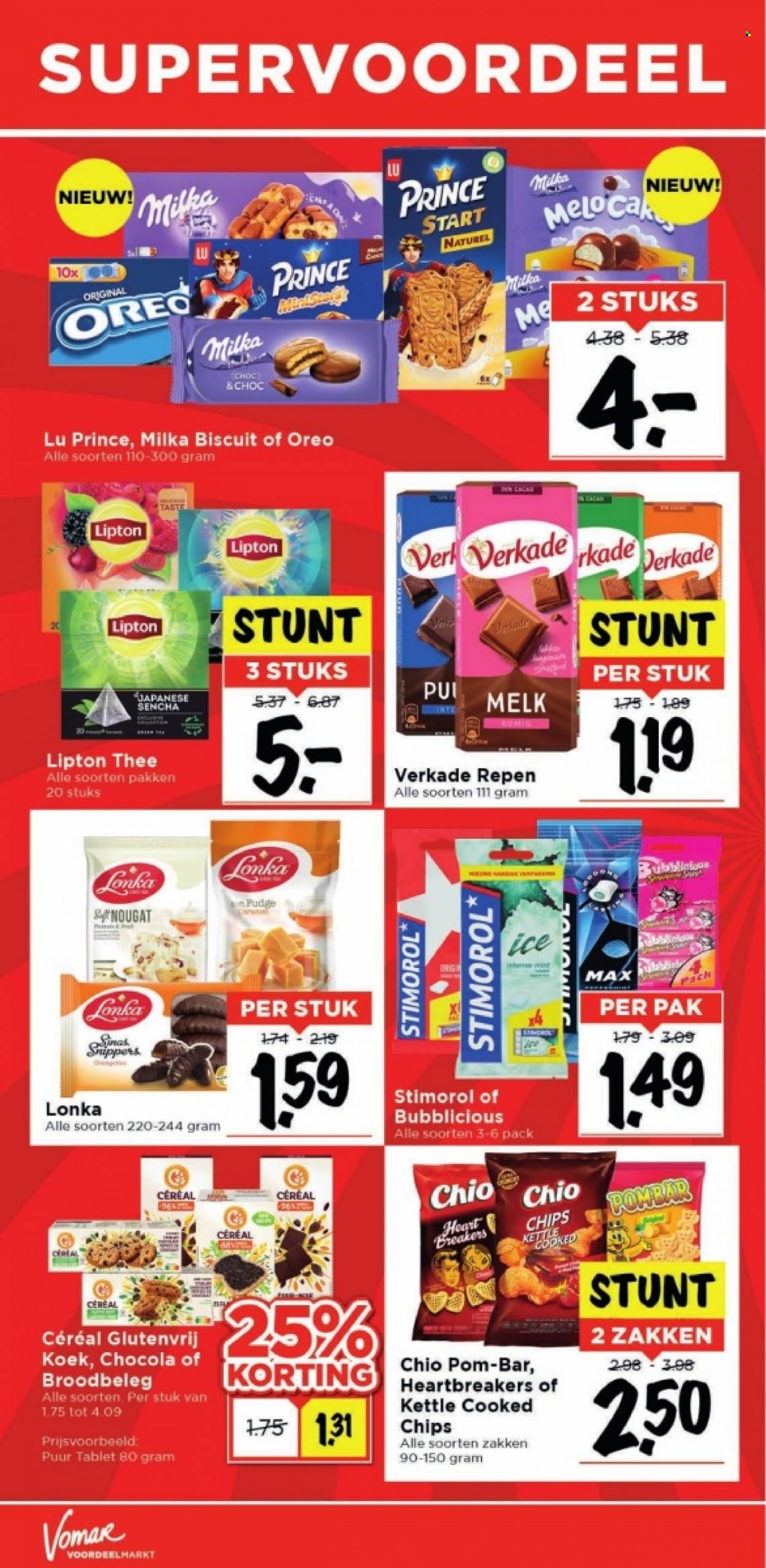 Vomar-aanbieding - 1-10-2023 - 7-10-2023. Pagina 29