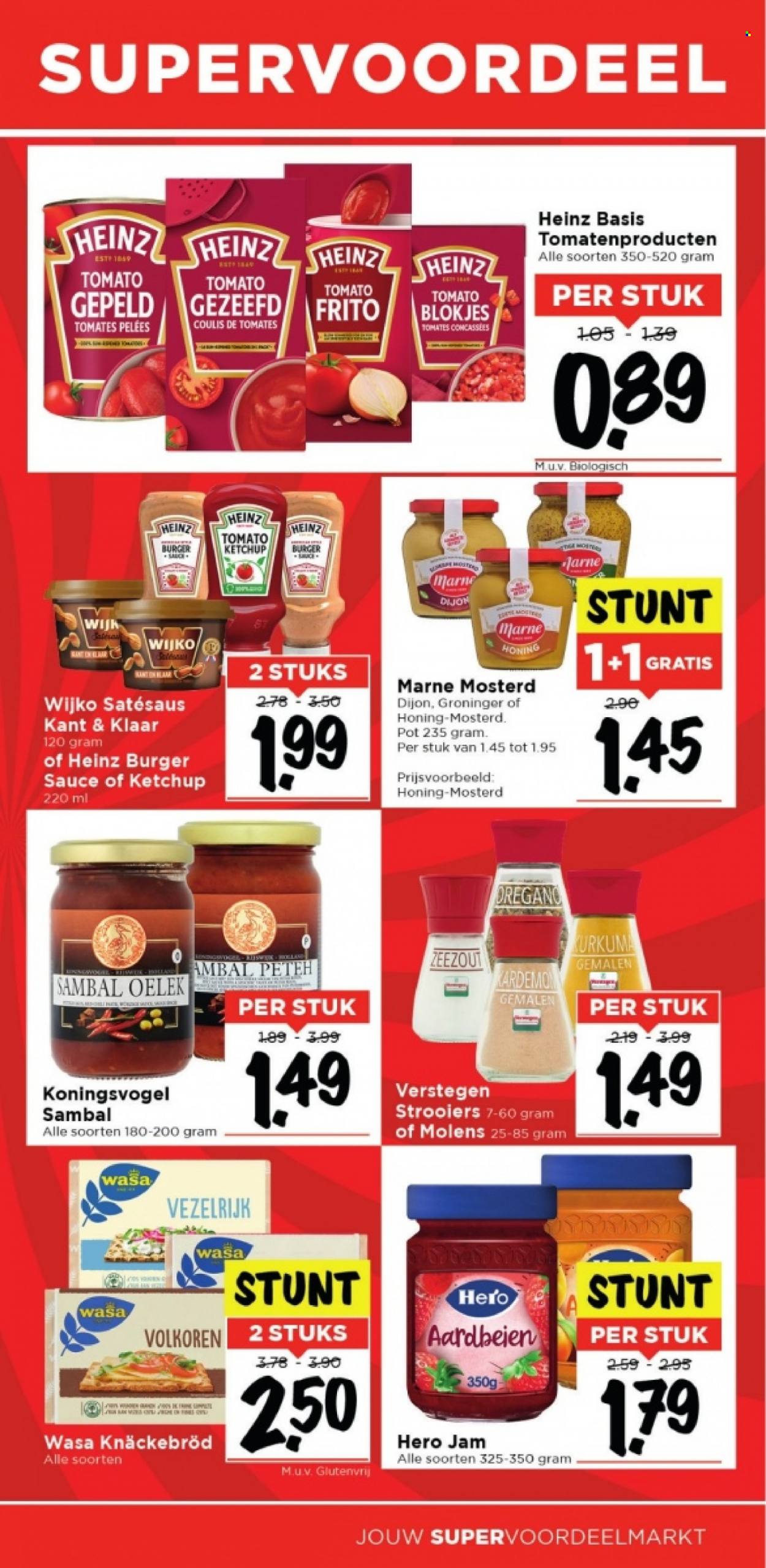 Vomar-aanbieding - 1-10-2023 - 7-10-2023. Pagina 30