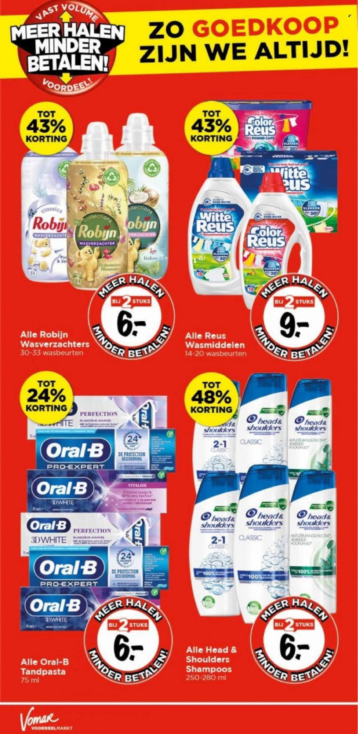 Vomar-aanbieding - 1-10-2023 - 7-10-2023. Pagina 33