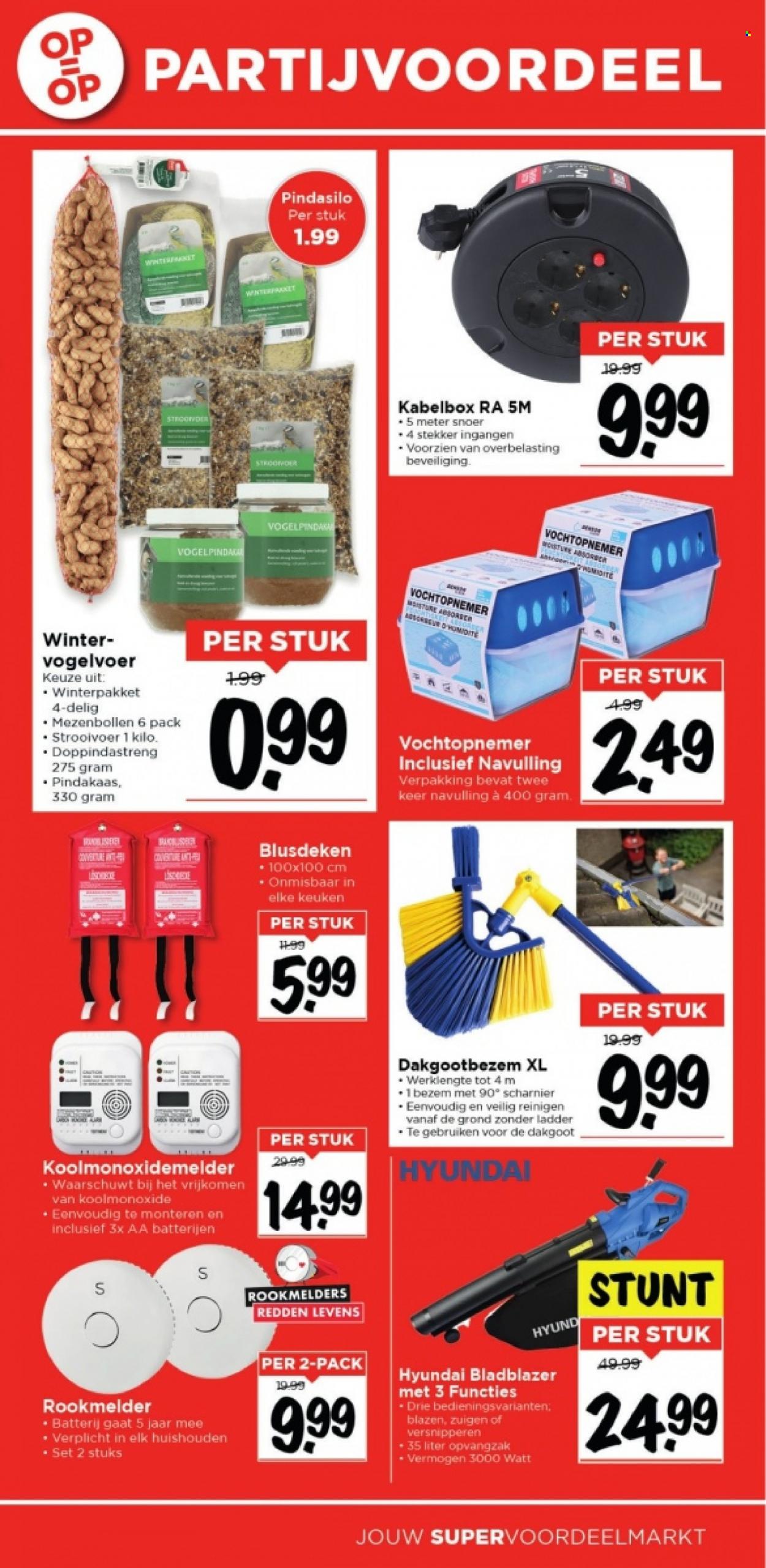 Vomar-aanbieding - 1-10-2023 - 7-10-2023. Pagina 39