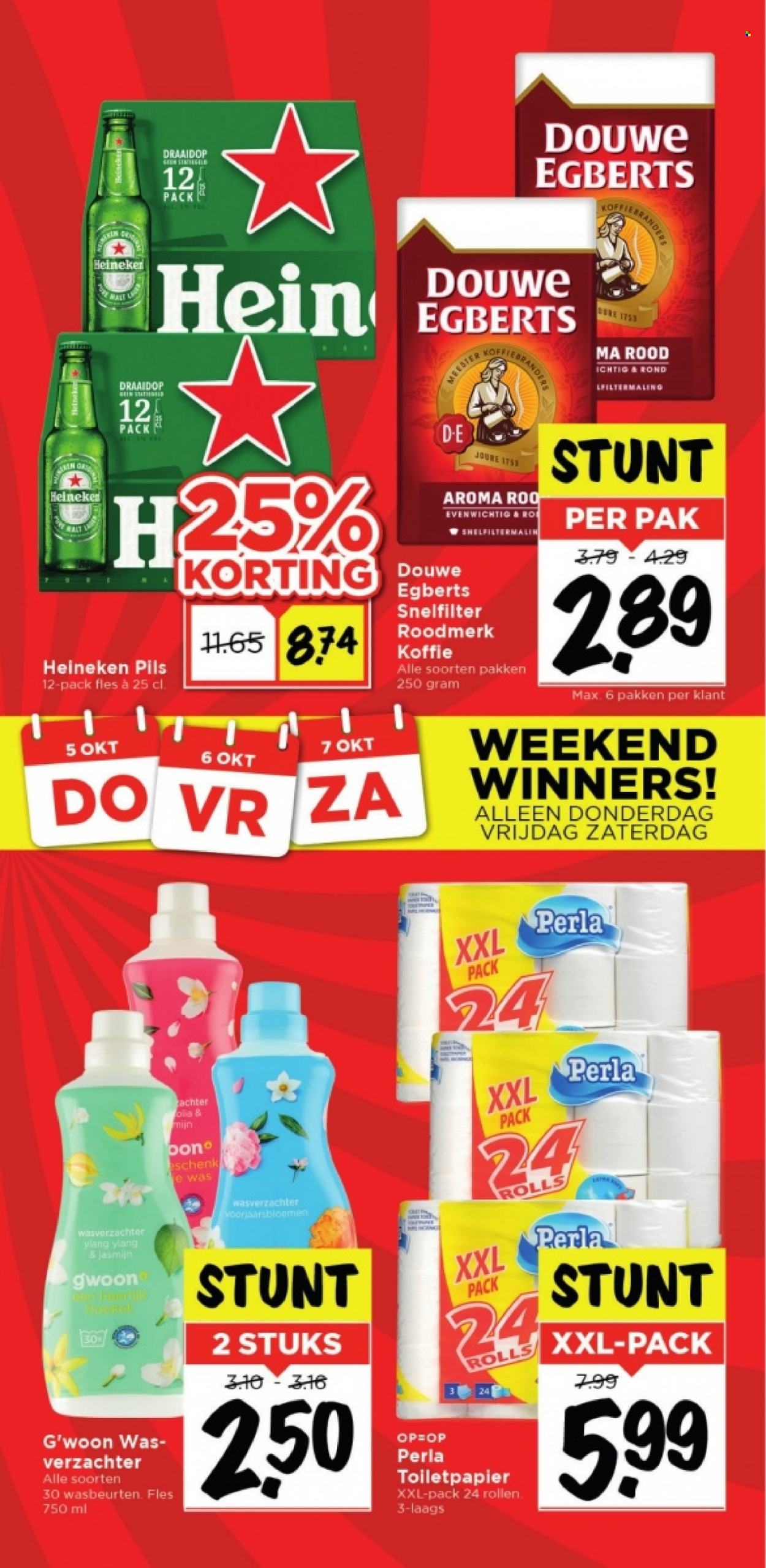 Vomar-aanbieding - 1-10-2023 - 7-10-2023. Pagina 48