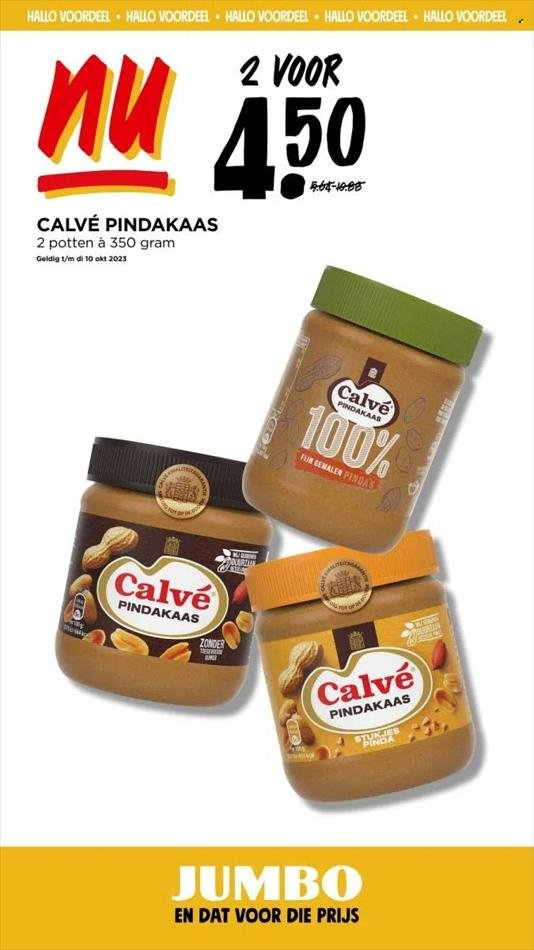 Jumbo-aanbieding - 4-10-2023 - 10-10-2023. Pagina 4