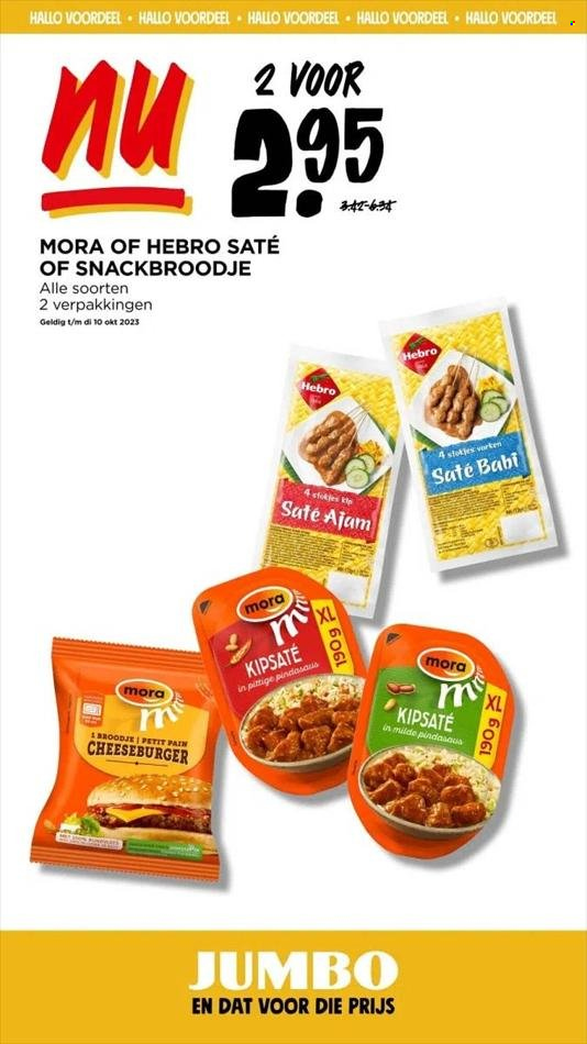 Jumbo-aanbieding - 4-10-2023 - 10-10-2023. Pagina 6