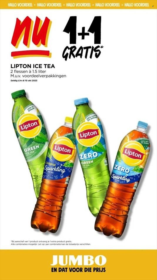 Jumbo-aanbieding - 4-10-2023 - 10-10-2023. Pagina 7