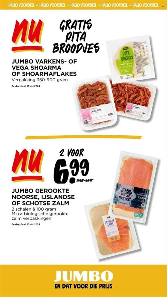 Jumbo-aanbieding - 4-10-2023 - 10-10-2023. Pagina 13