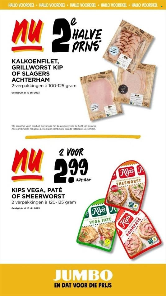 Jumbo-aanbieding - 4-10-2023 - 10-10-2023. Pagina 16