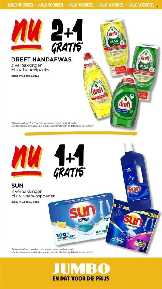 Jumbo-aanbieding - 4-10-2023 - 10-10-2023. Pagina 22