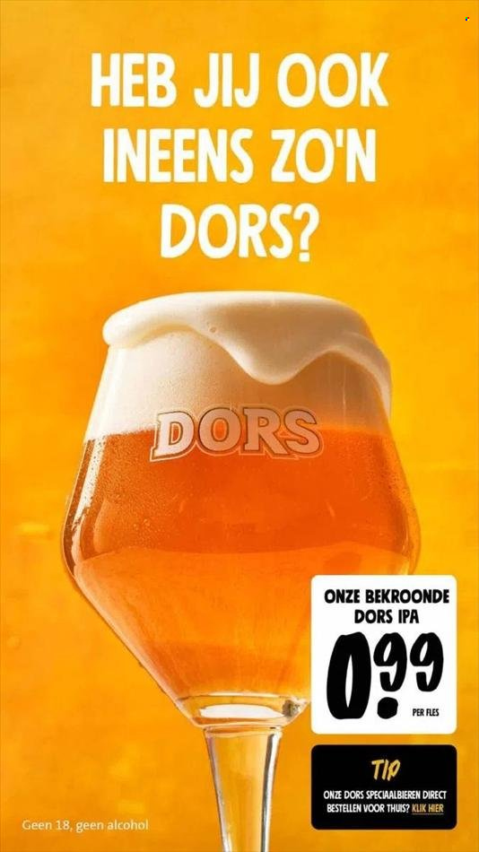 Jumbo-aanbieding - 4-10-2023 - 10-10-2023. Pagina 23