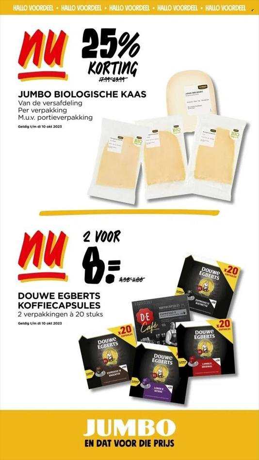 Jumbo-aanbieding - 4-10-2023 - 10-10-2023. Pagina 34