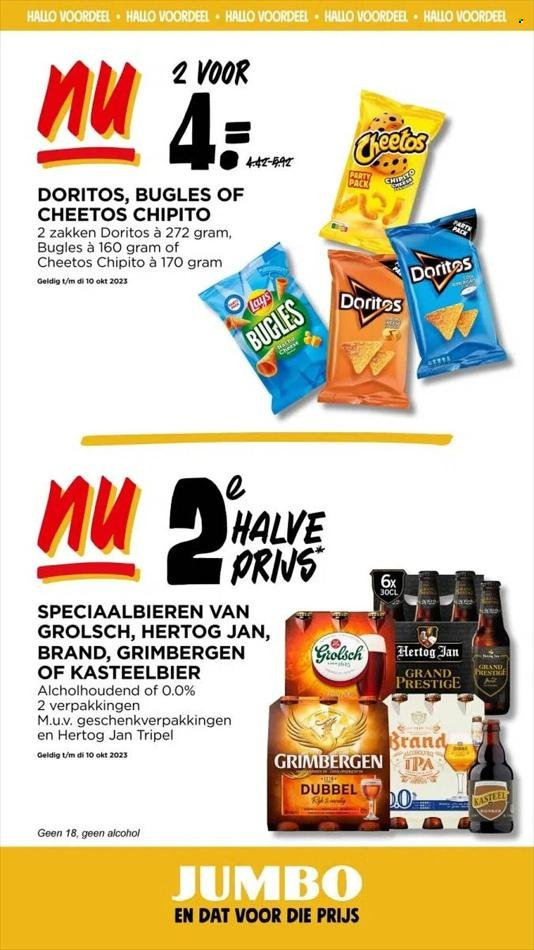 Jumbo-aanbieding - 4-10-2023 - 10-10-2023. Pagina 36